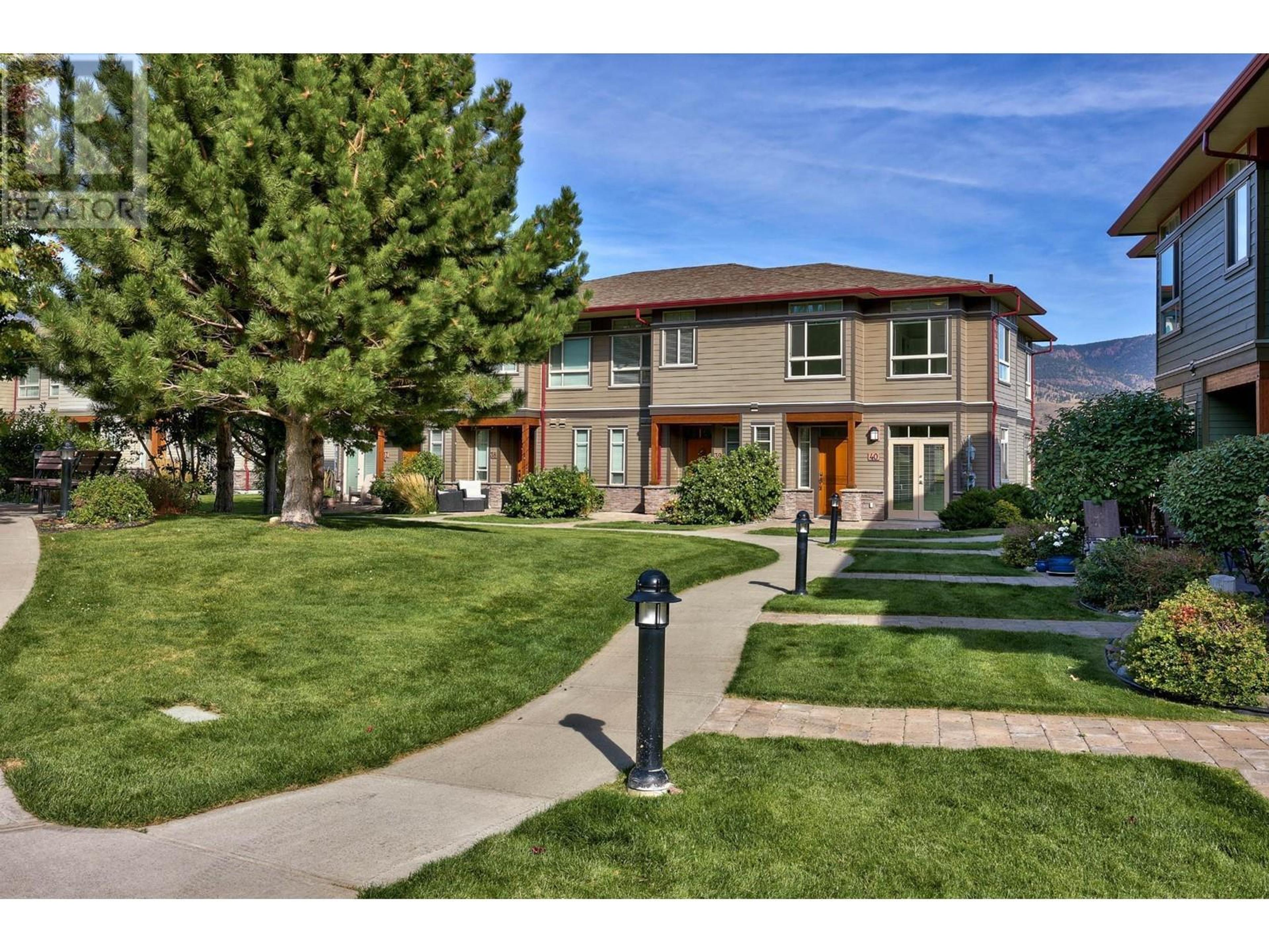 175 Holloway Drive, Kamloops - Exteriors - Full Complex View - Photo 4