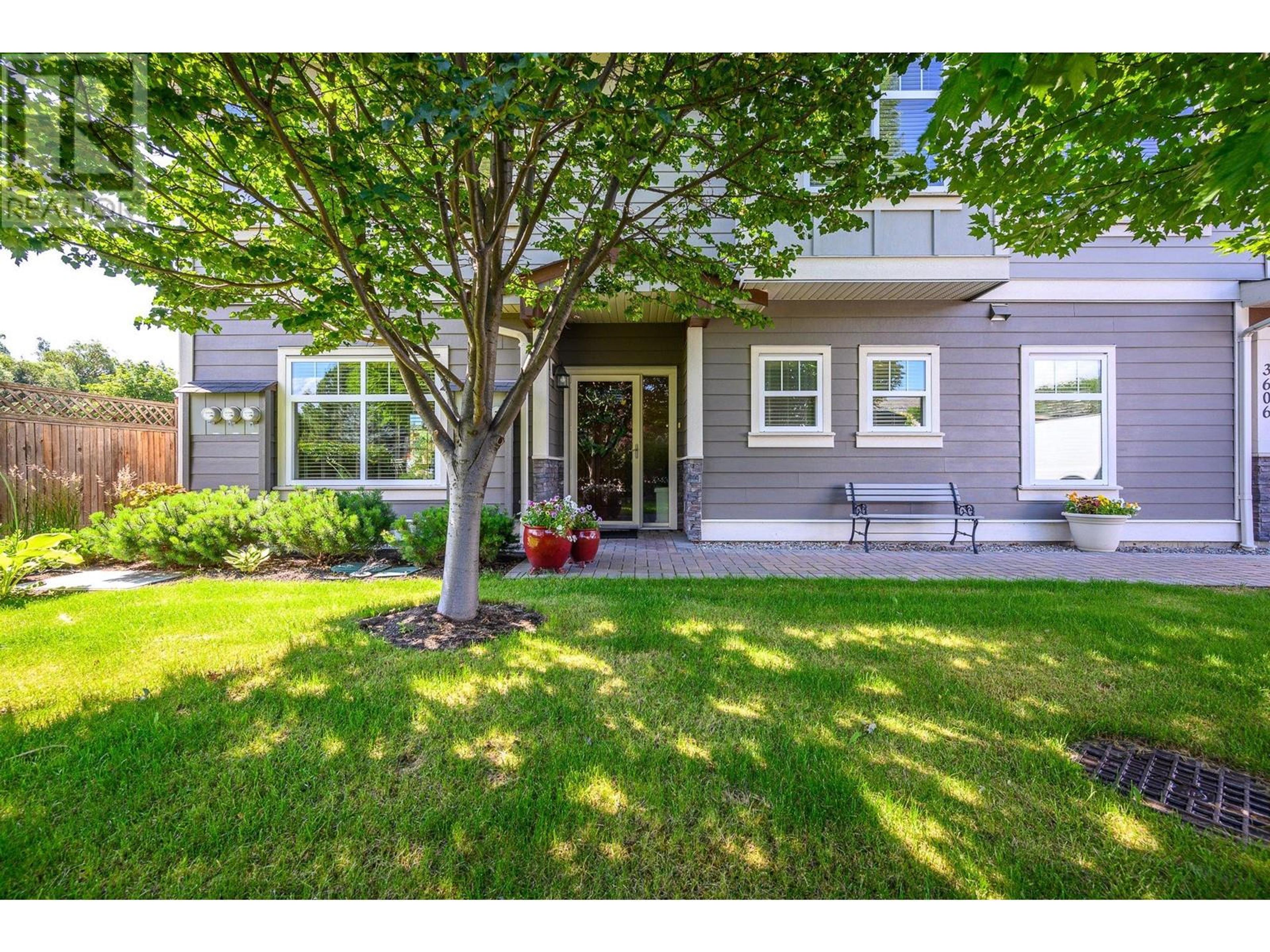 3606 25 Avenue, Vernon - Exteriors - Photo 1