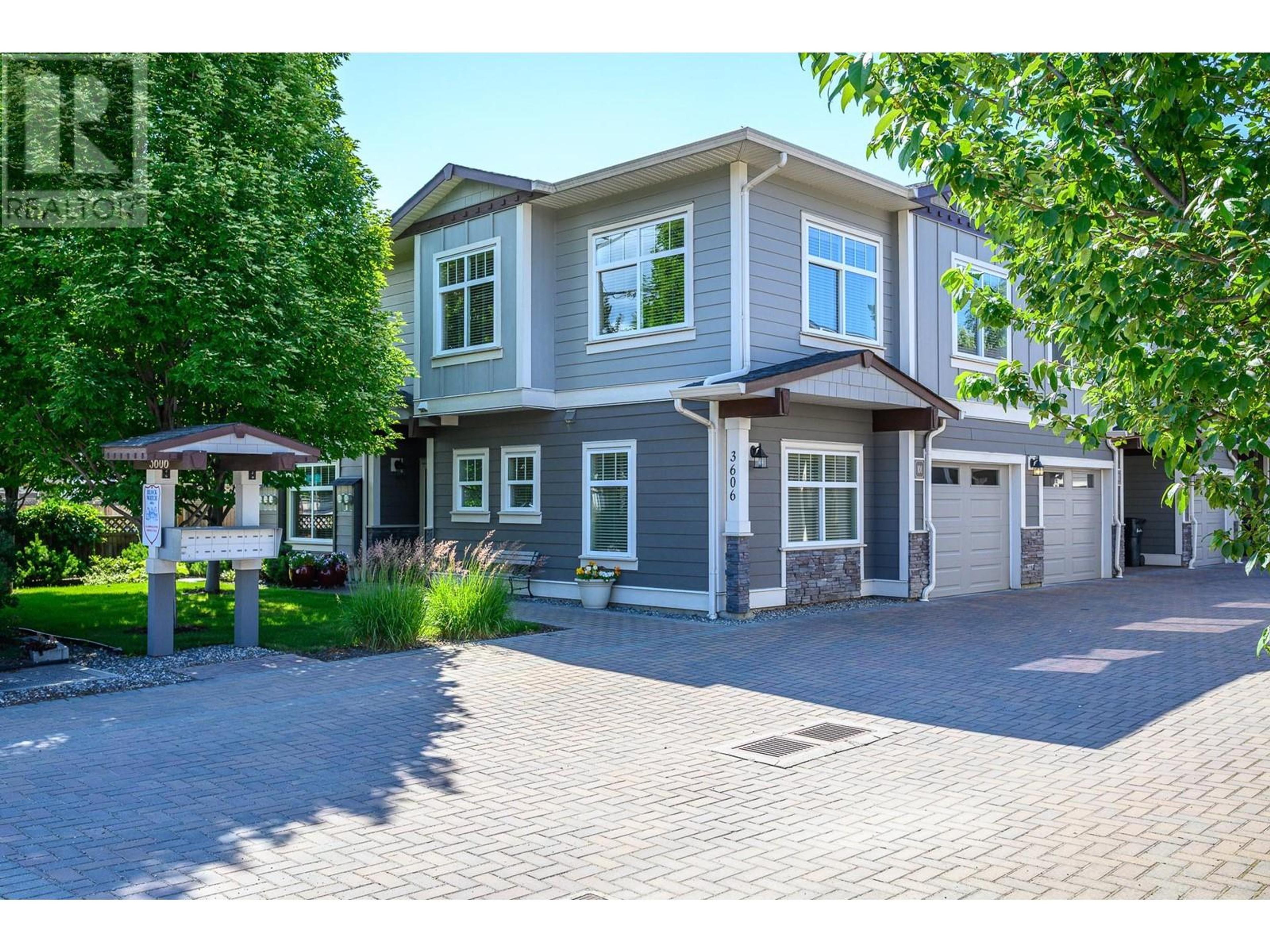 3606 25 Avenue, Vernon - Exteriors - Full Complex View - Photo 2