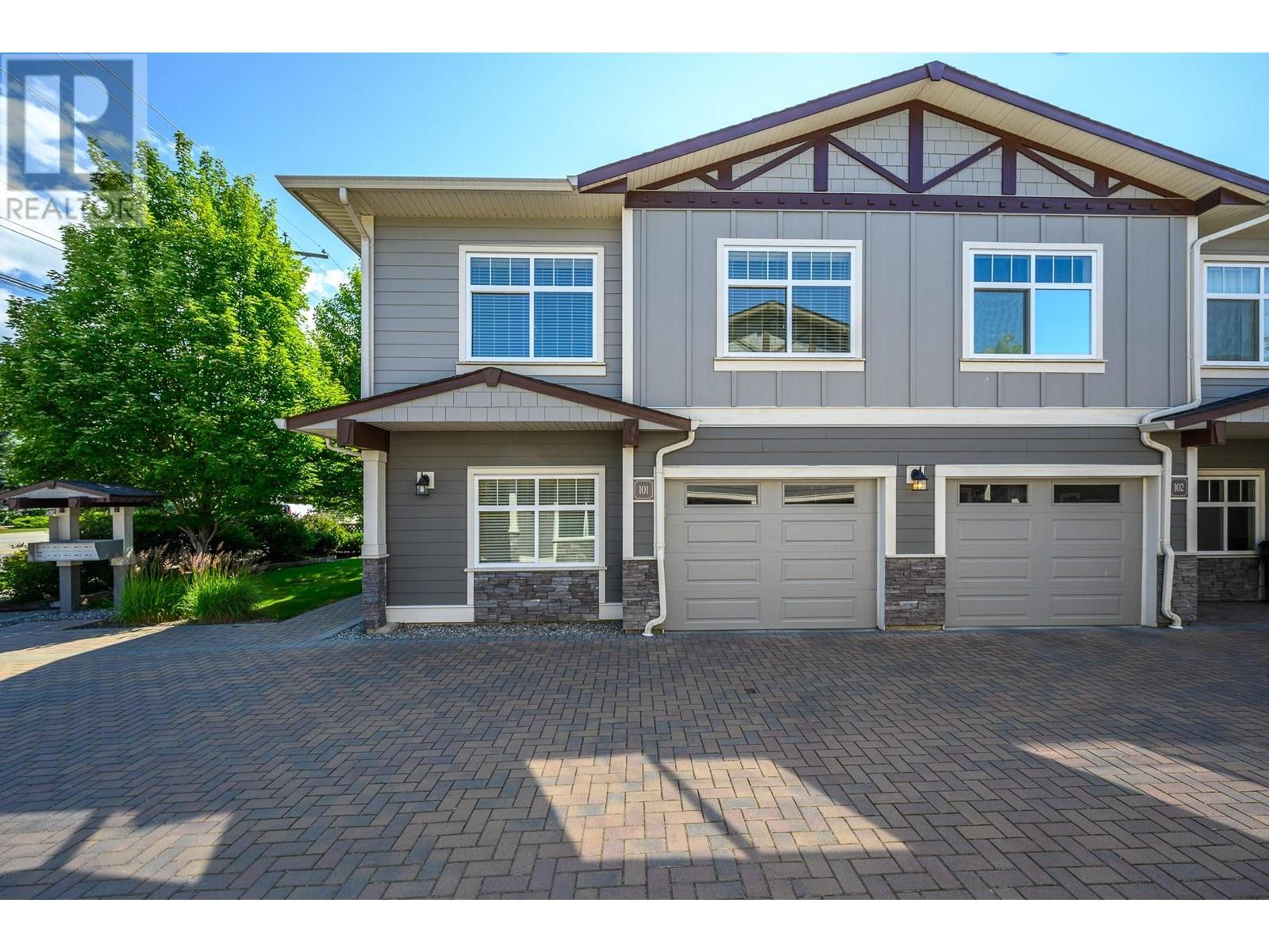 3606 25 Avenue, Vernon - Exteriors - Photo 3