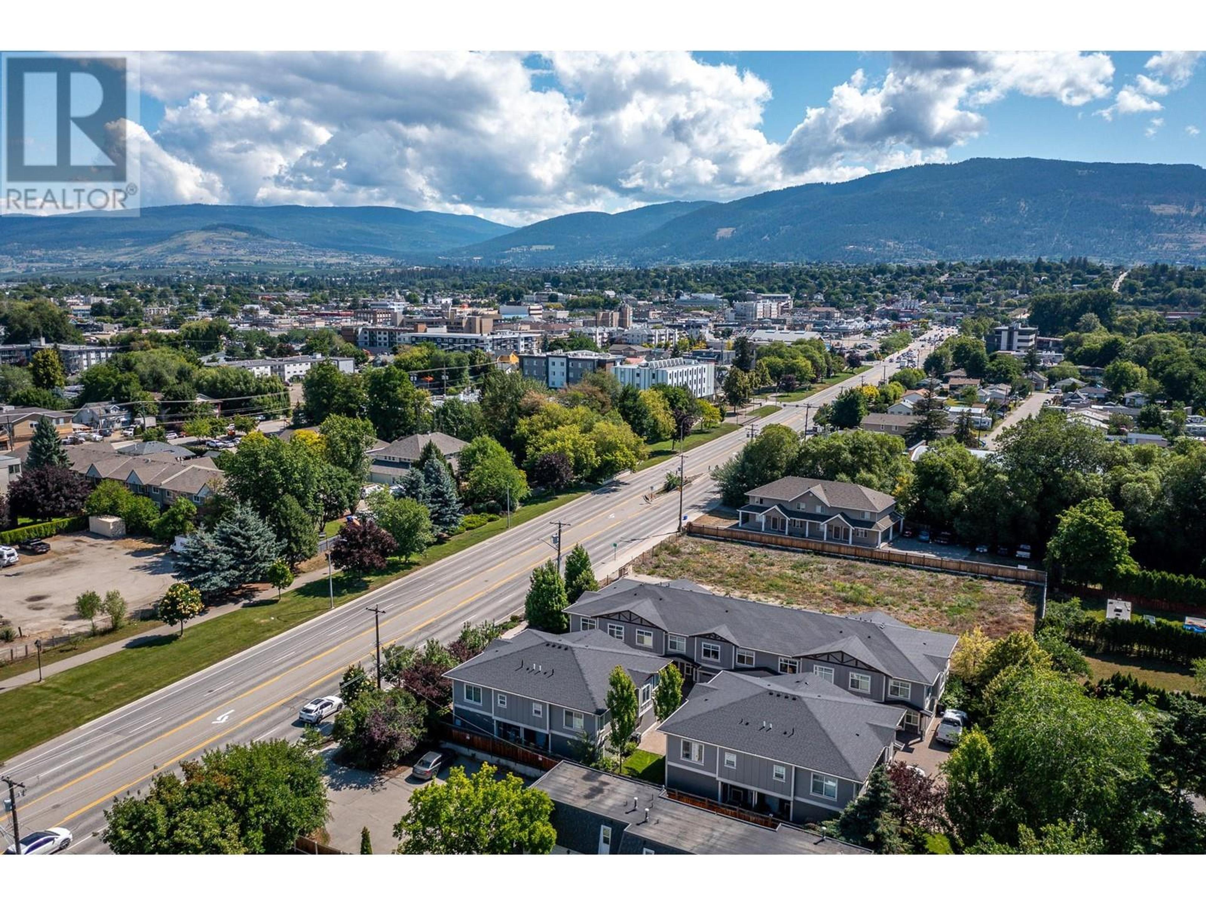 3606 25 Avenue, Vernon - Exteriors - Full Complex View, Drone/Aerial View - Photo 4