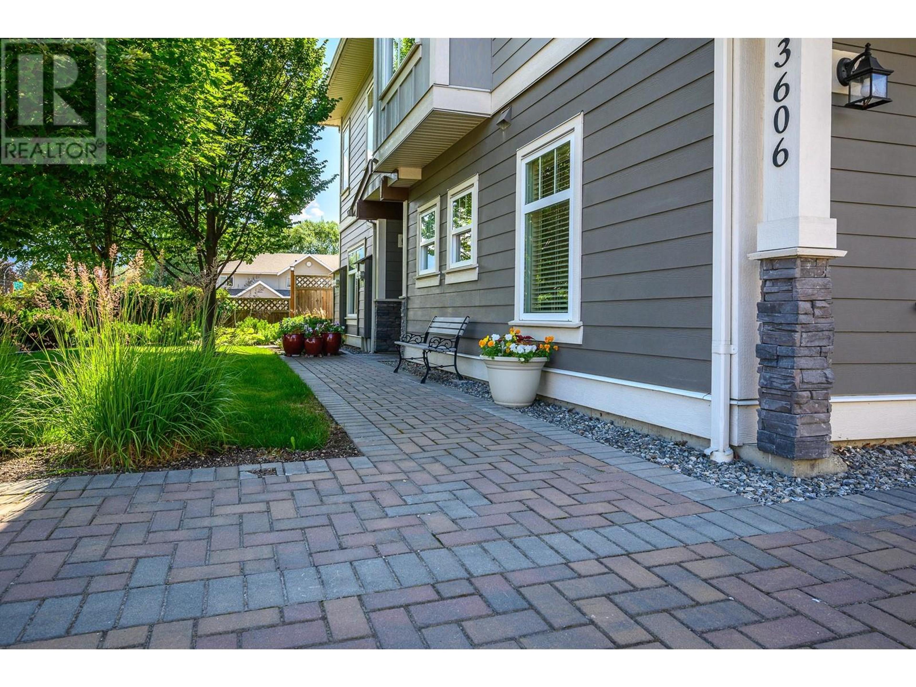 3606 25 Avenue, Vernon - Exteriors - Photo 5