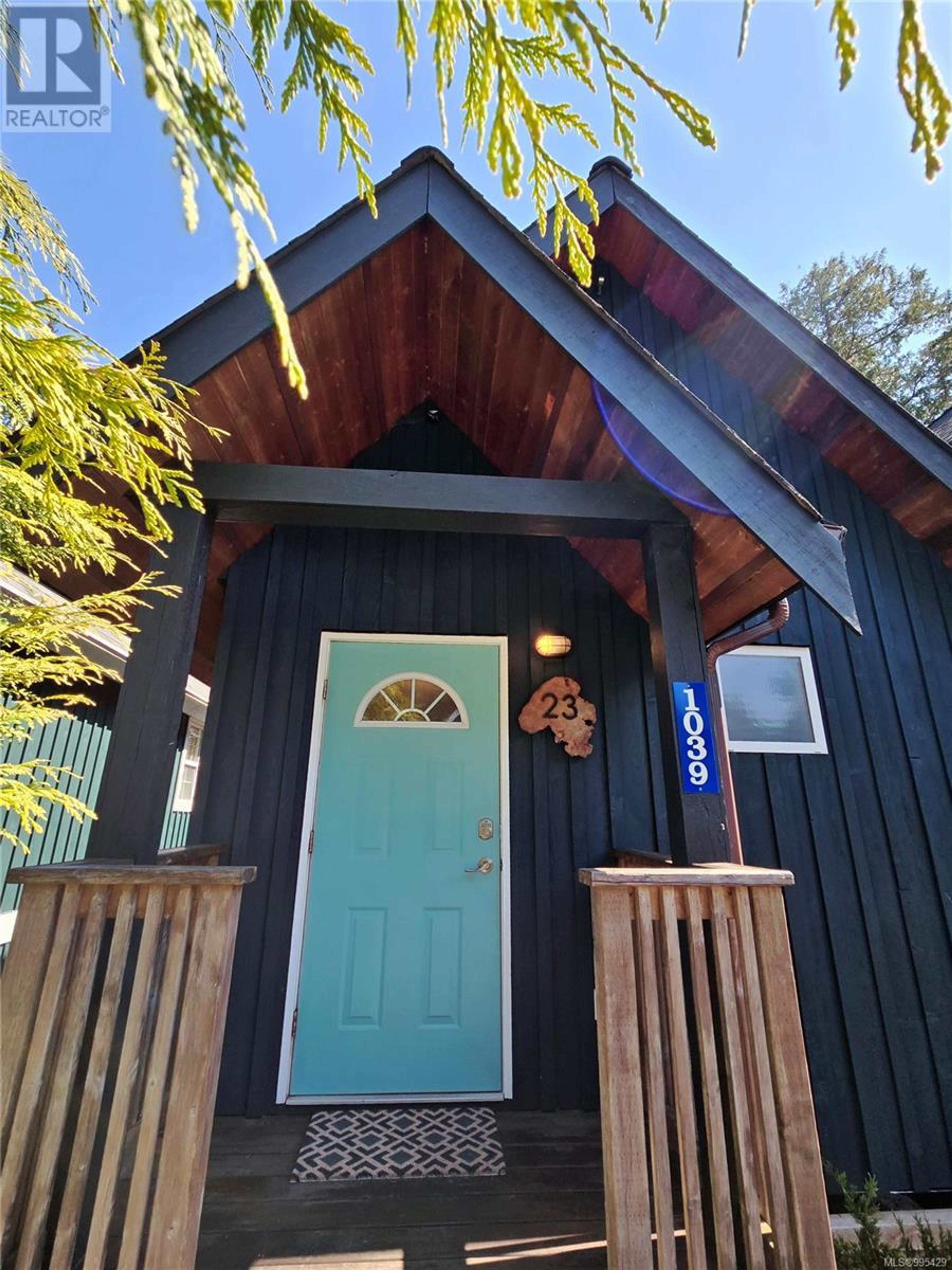 1039 Tyee Terr, Ucluelet - Exteriors - Photo 1