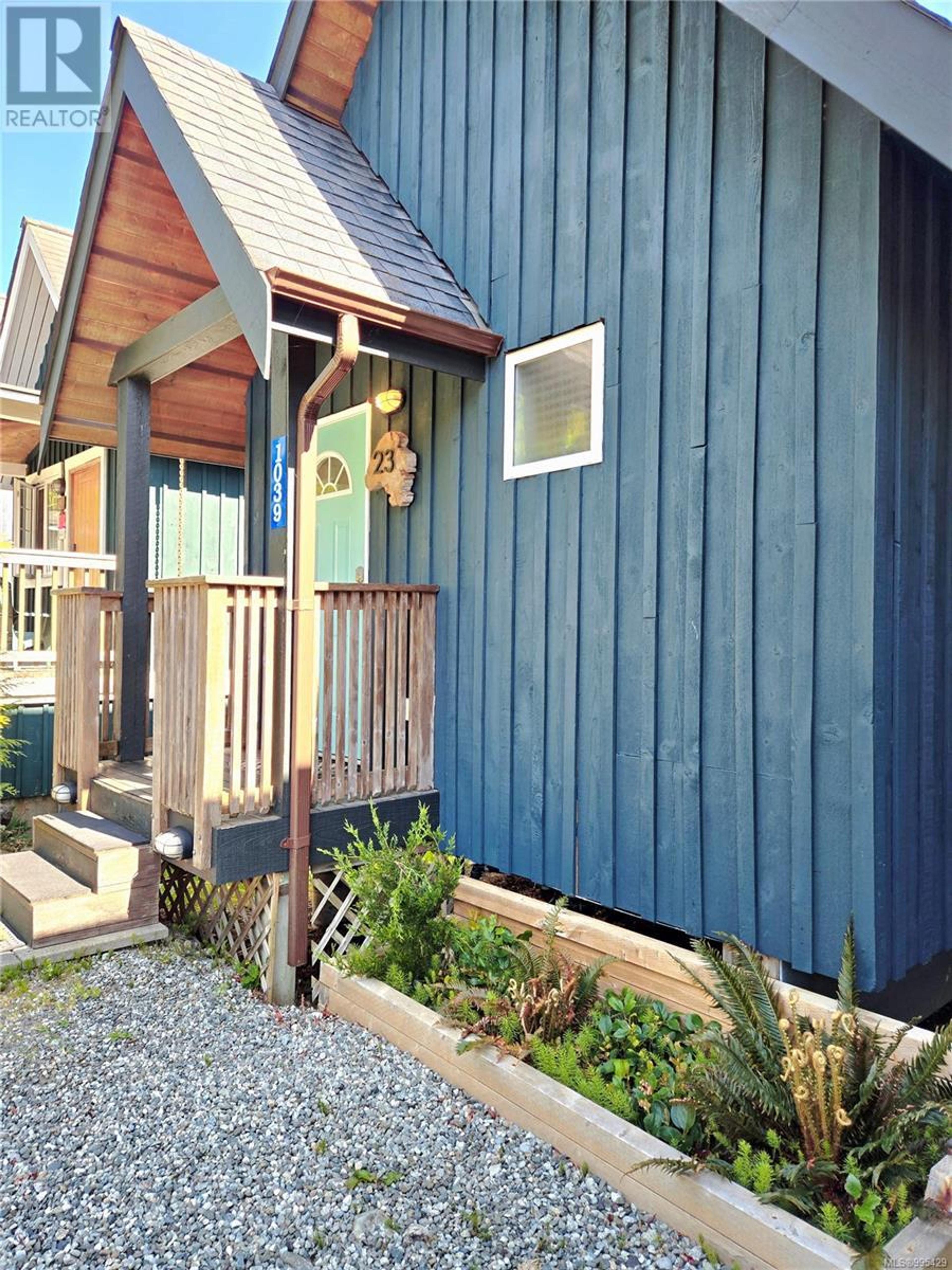 1039 Tyee Terr, Ucluelet - Exteriors - Photo 2