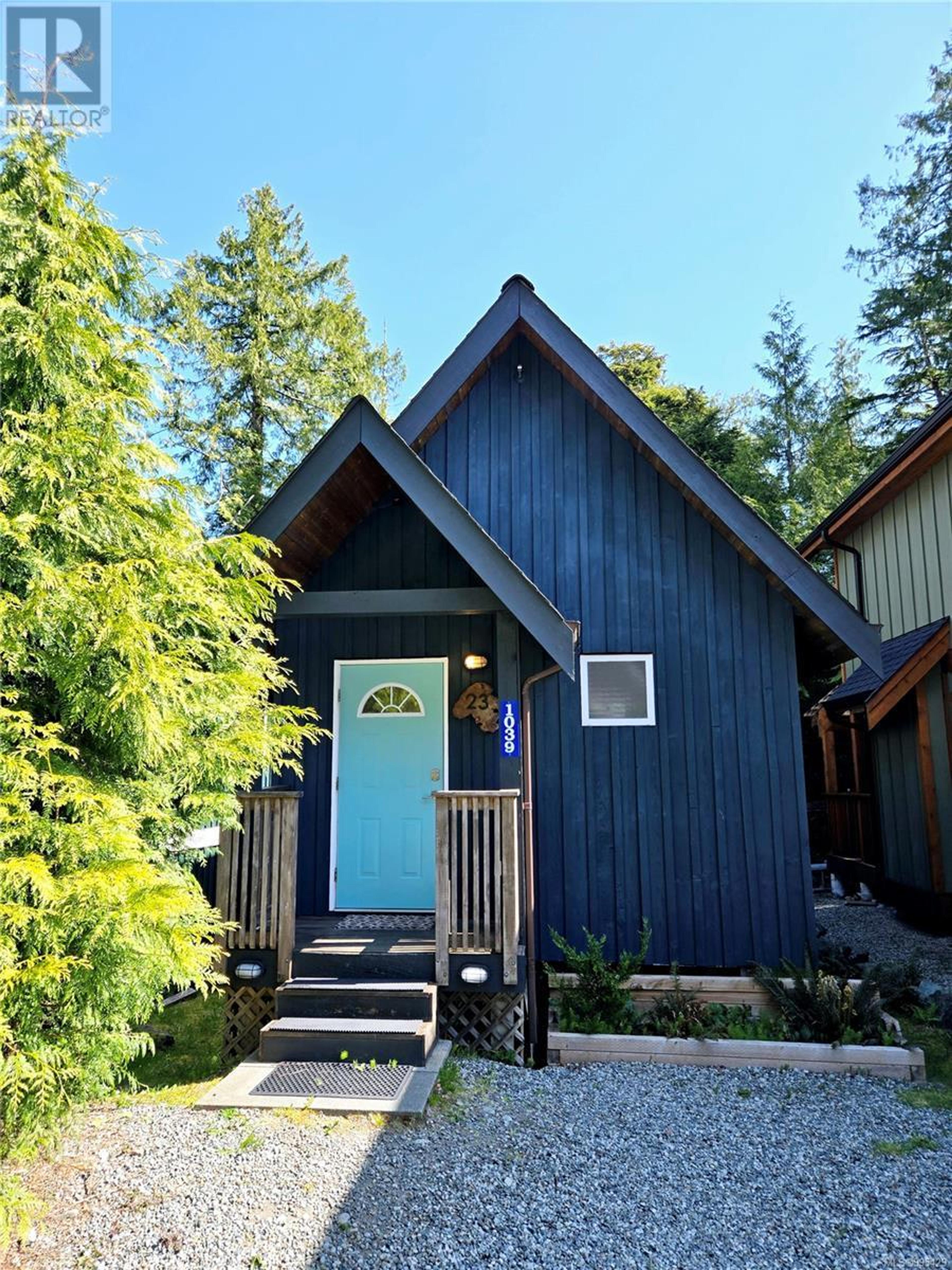 1039 Tyee Terr, Ucluelet - Exteriors - Photo 3