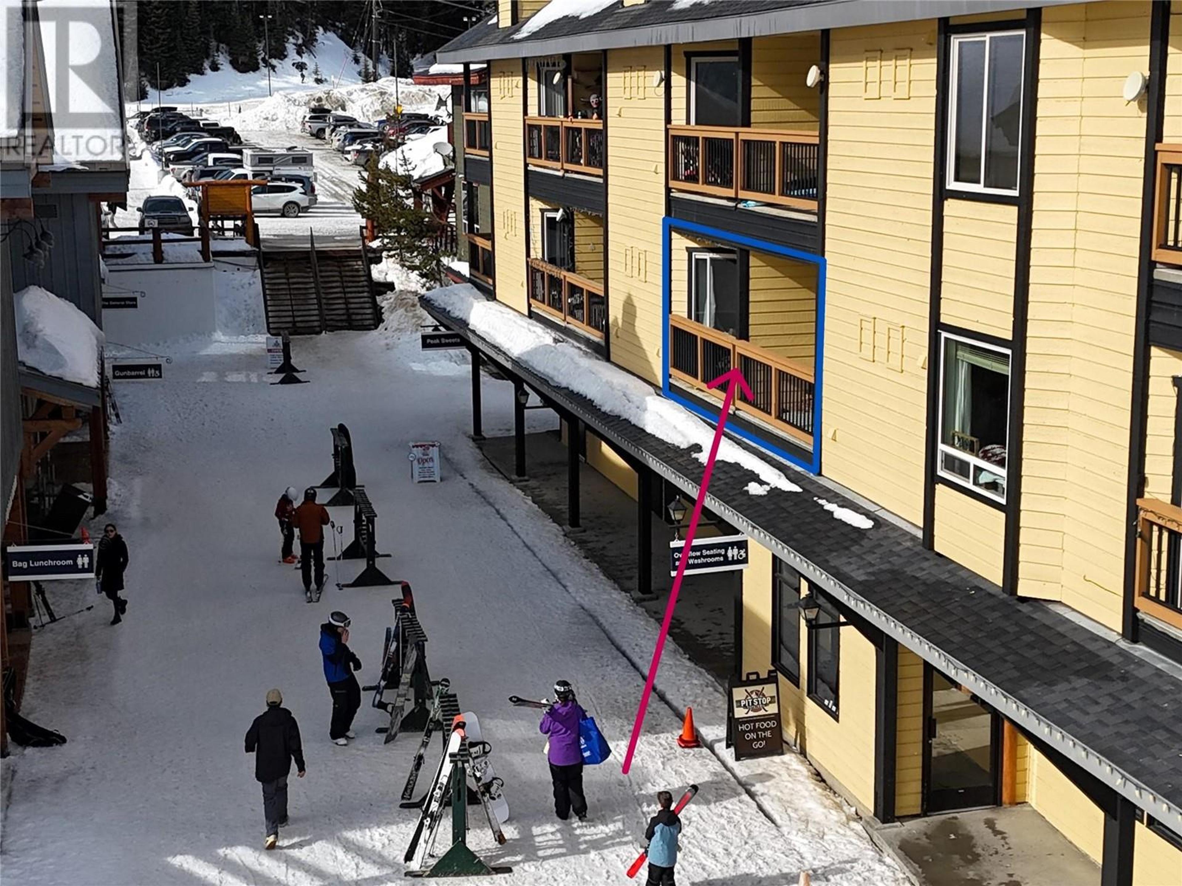 330 Strayhorse Road, Apex Mountain - Exteriors - Marked/Pin - Photo 2