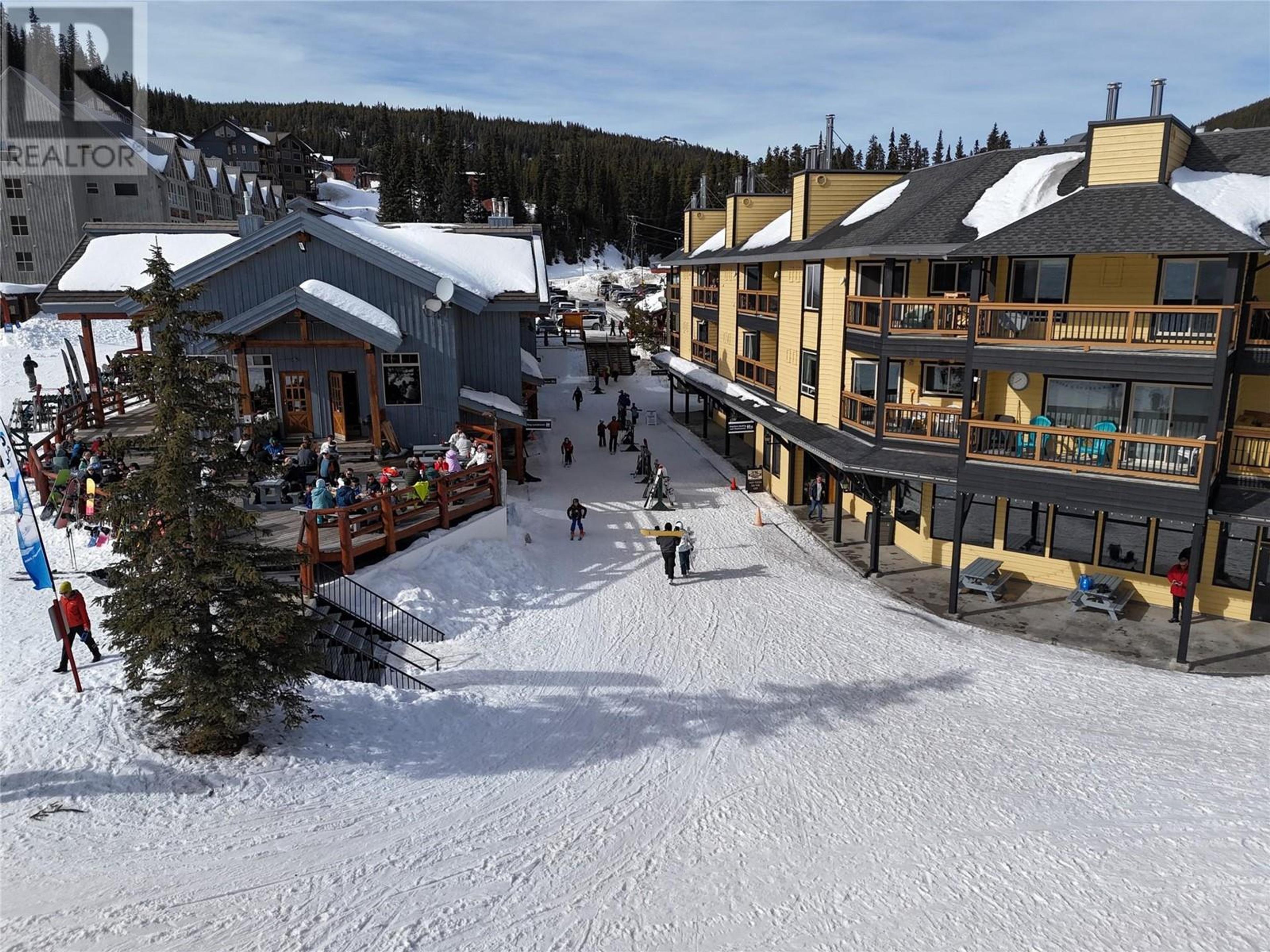 330 Strayhorse Road, Apex Mountain - Exteriors - Full Complex View - Photo 8