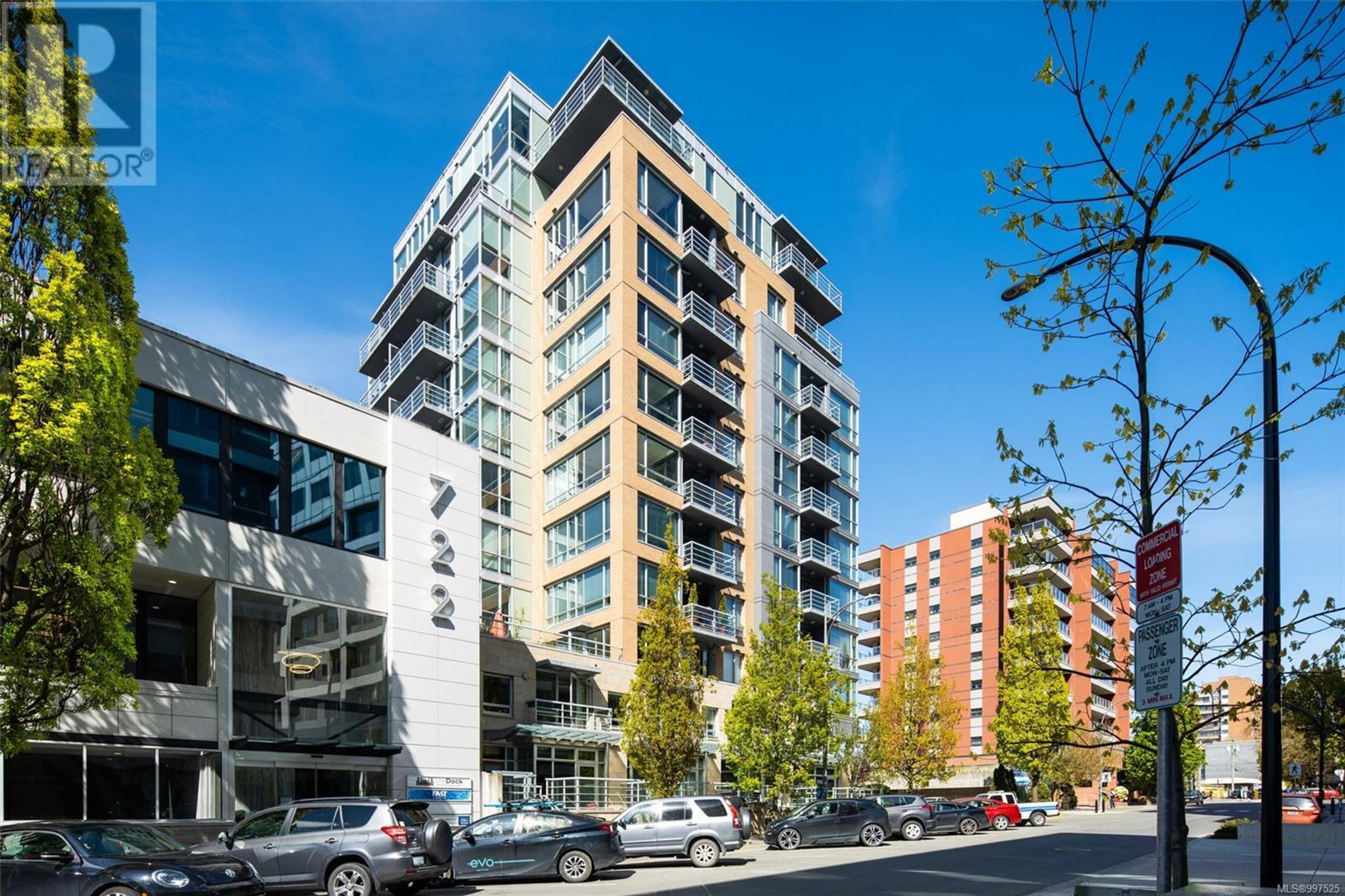 732 Cormorant St, Victoria - Exteriors - Full Complex View - Photo 3