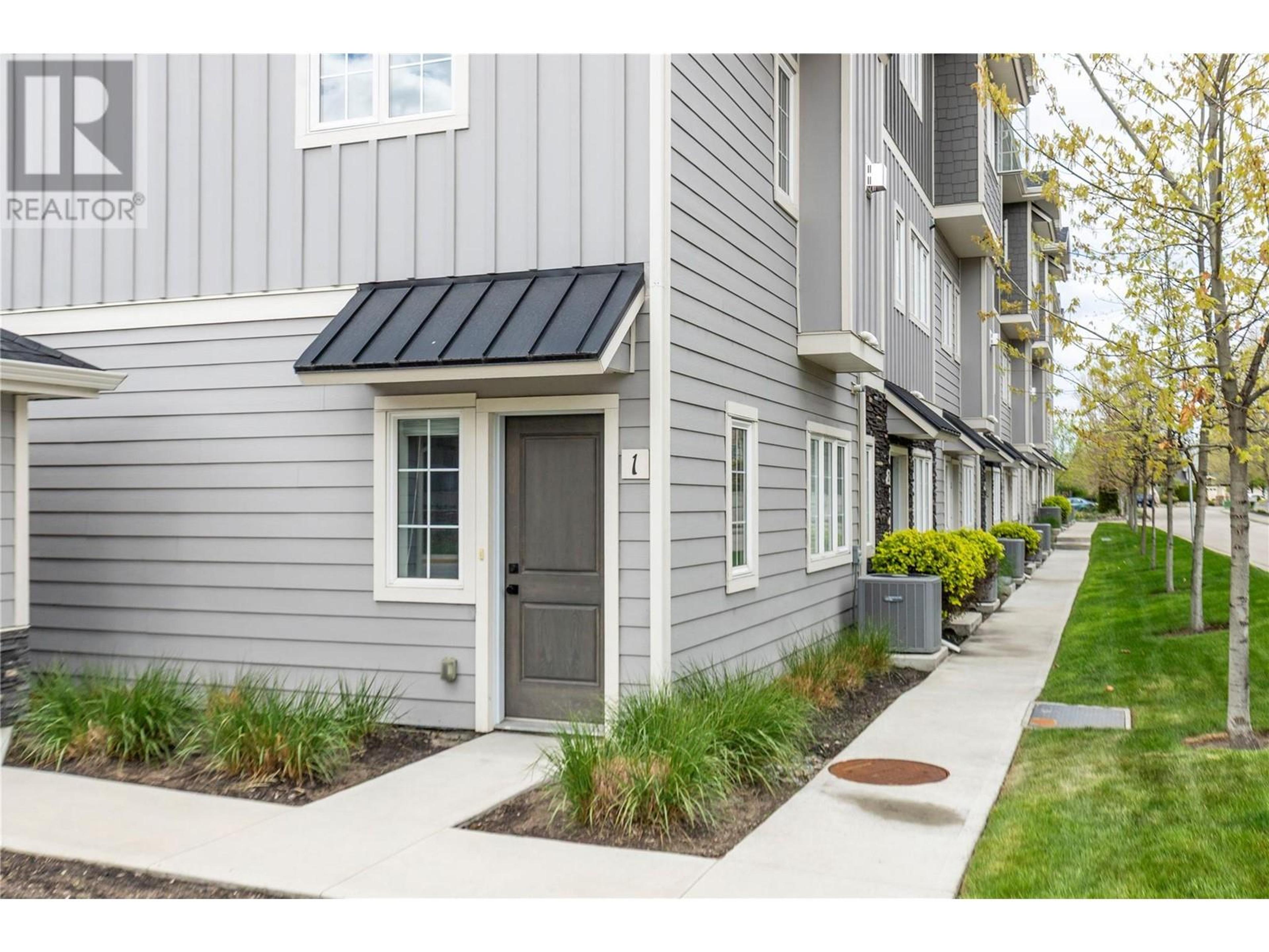 644 Lequime Road, Kelowna - Exteriors - Full Complex View - Photo 8