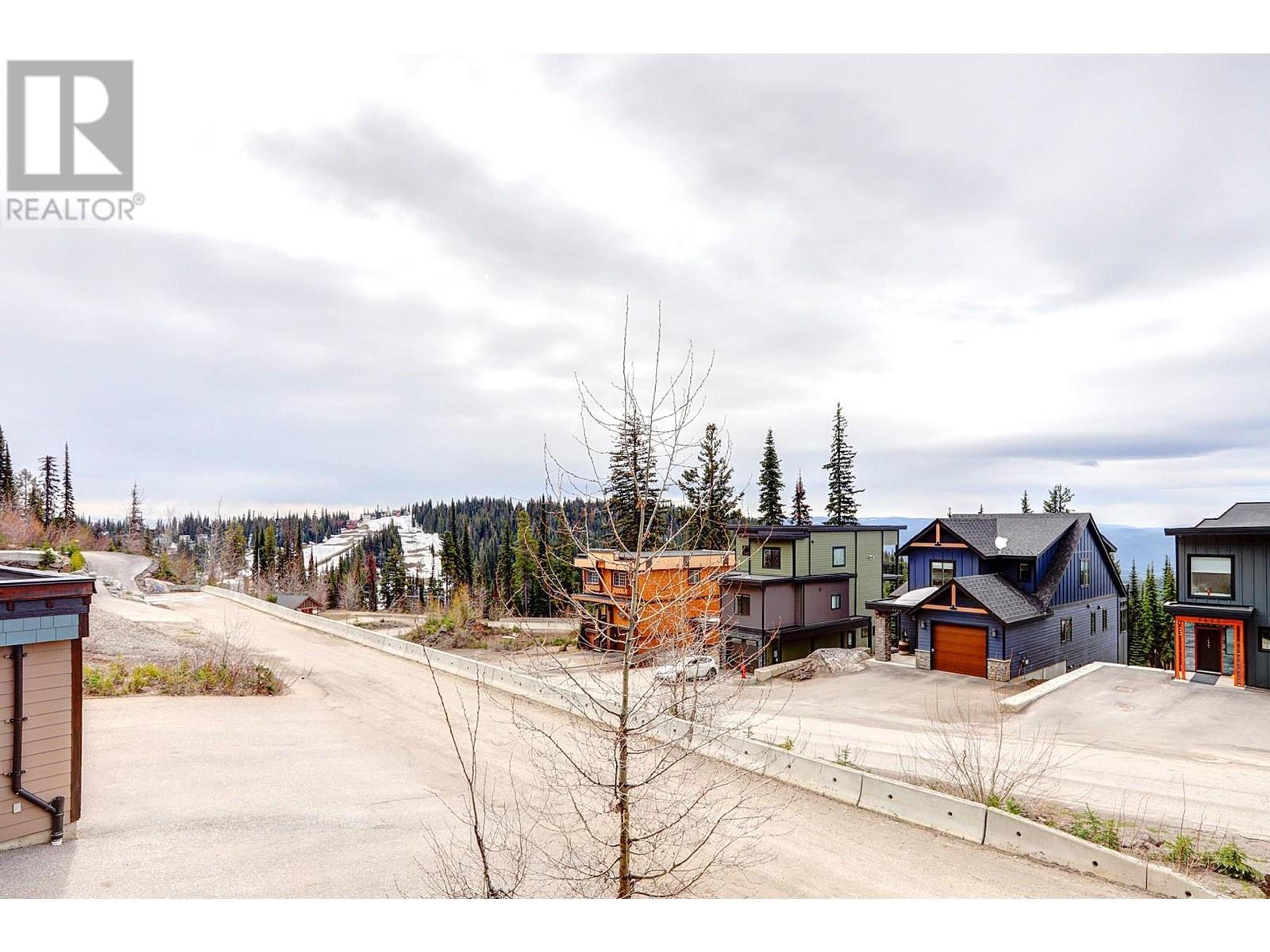 9834 Cathedral Drive, Silver Star - Exteriors - Full Complex View - Photo 3