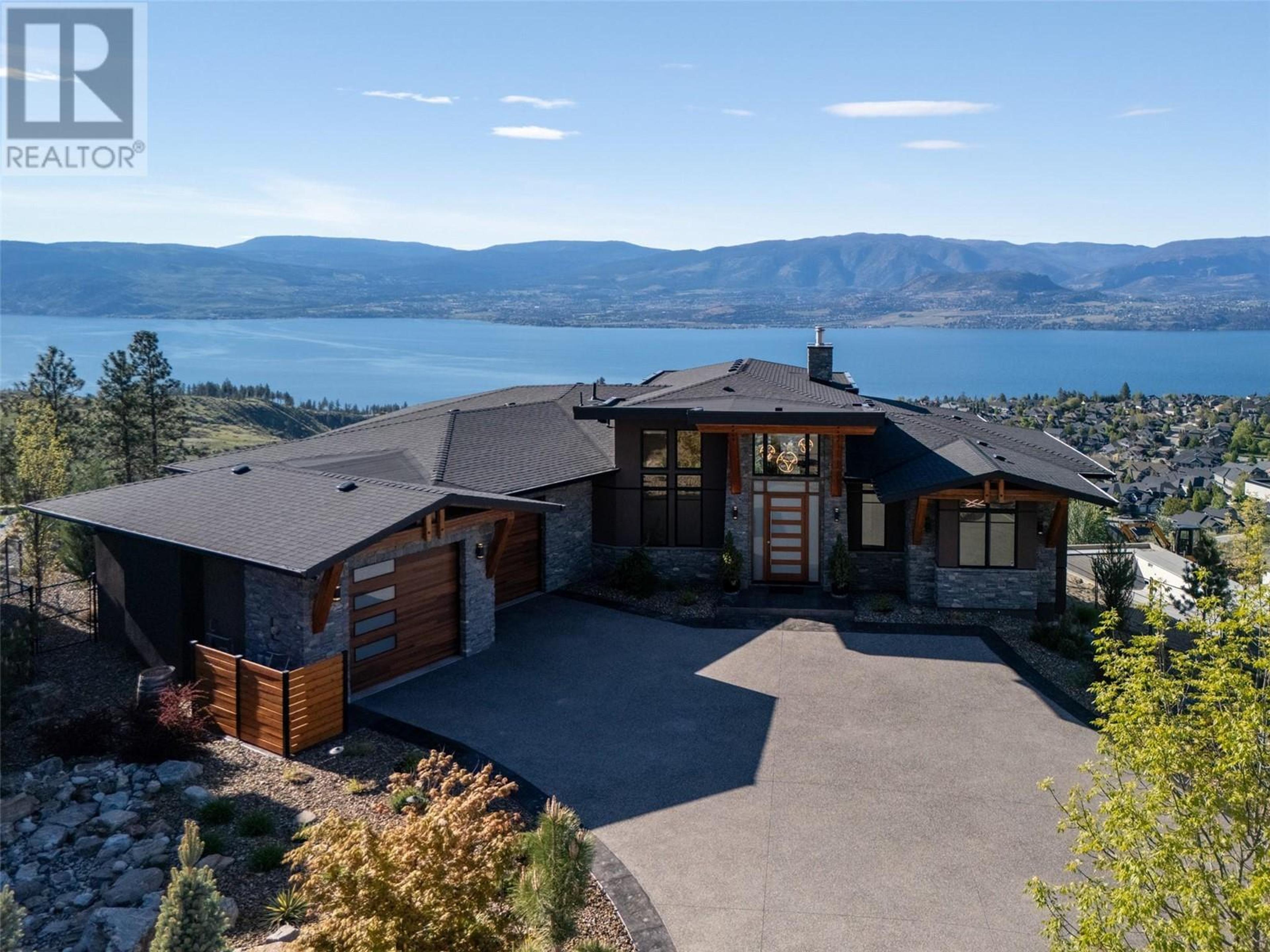 5650 The Edge Place, Kelowna - Exteriors - Drone/Aerial View - Photo 3