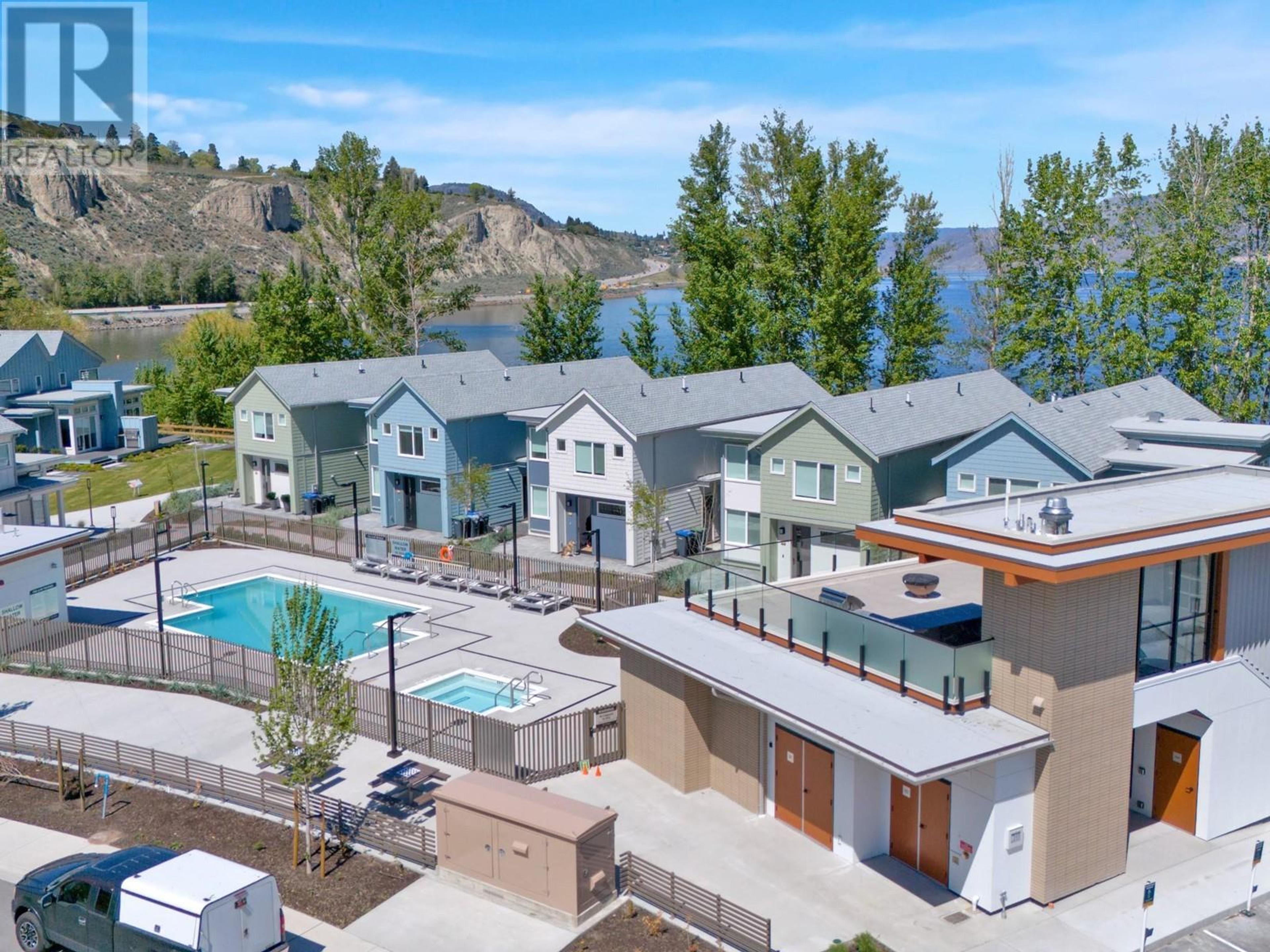 3040 Landry Crescent, Summerland - Exteriors - Full Complex View - Photo 5