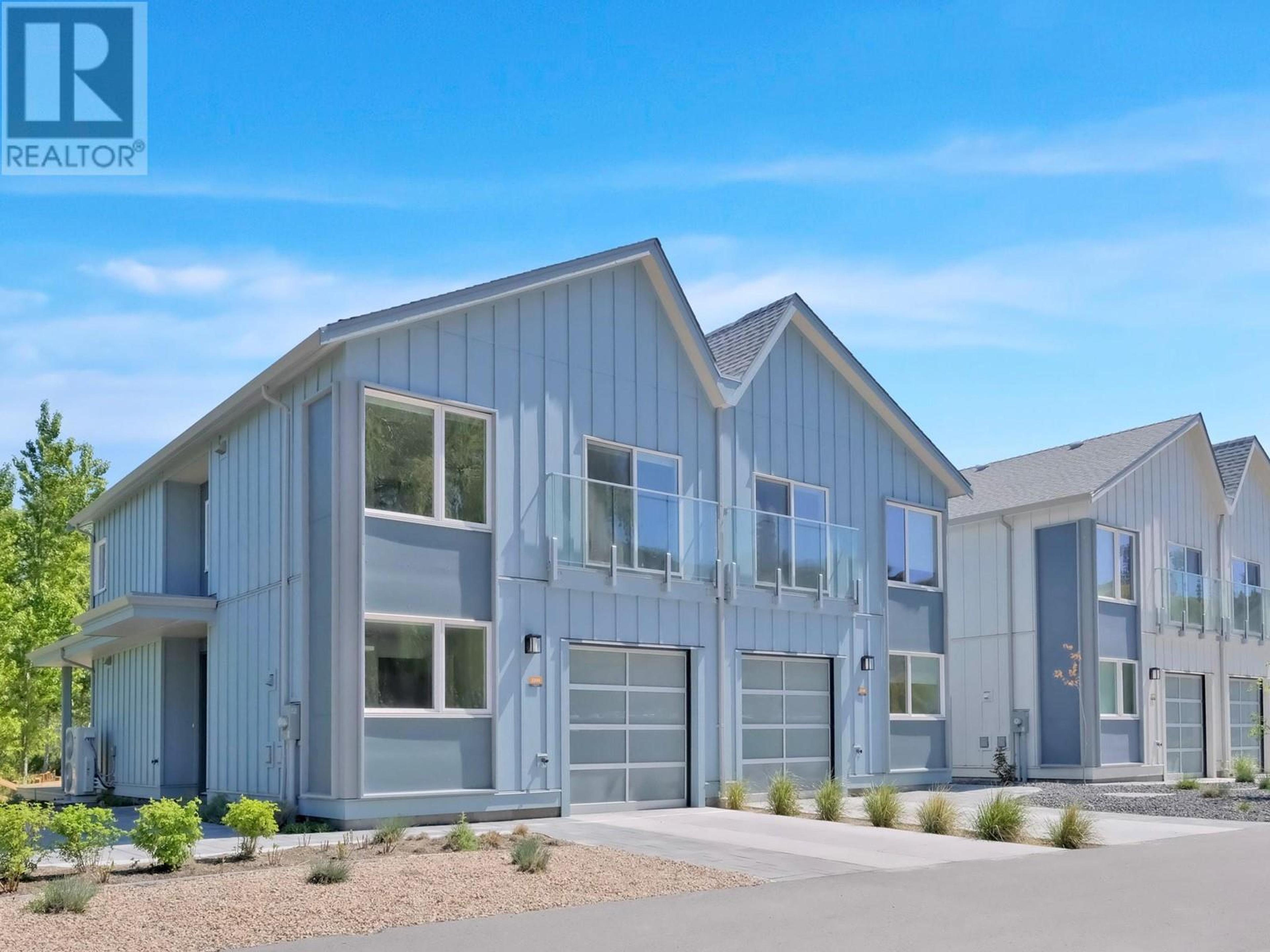 3040 Landry Crescent, Summerland - Exteriors - Full Complex View - Photo 8