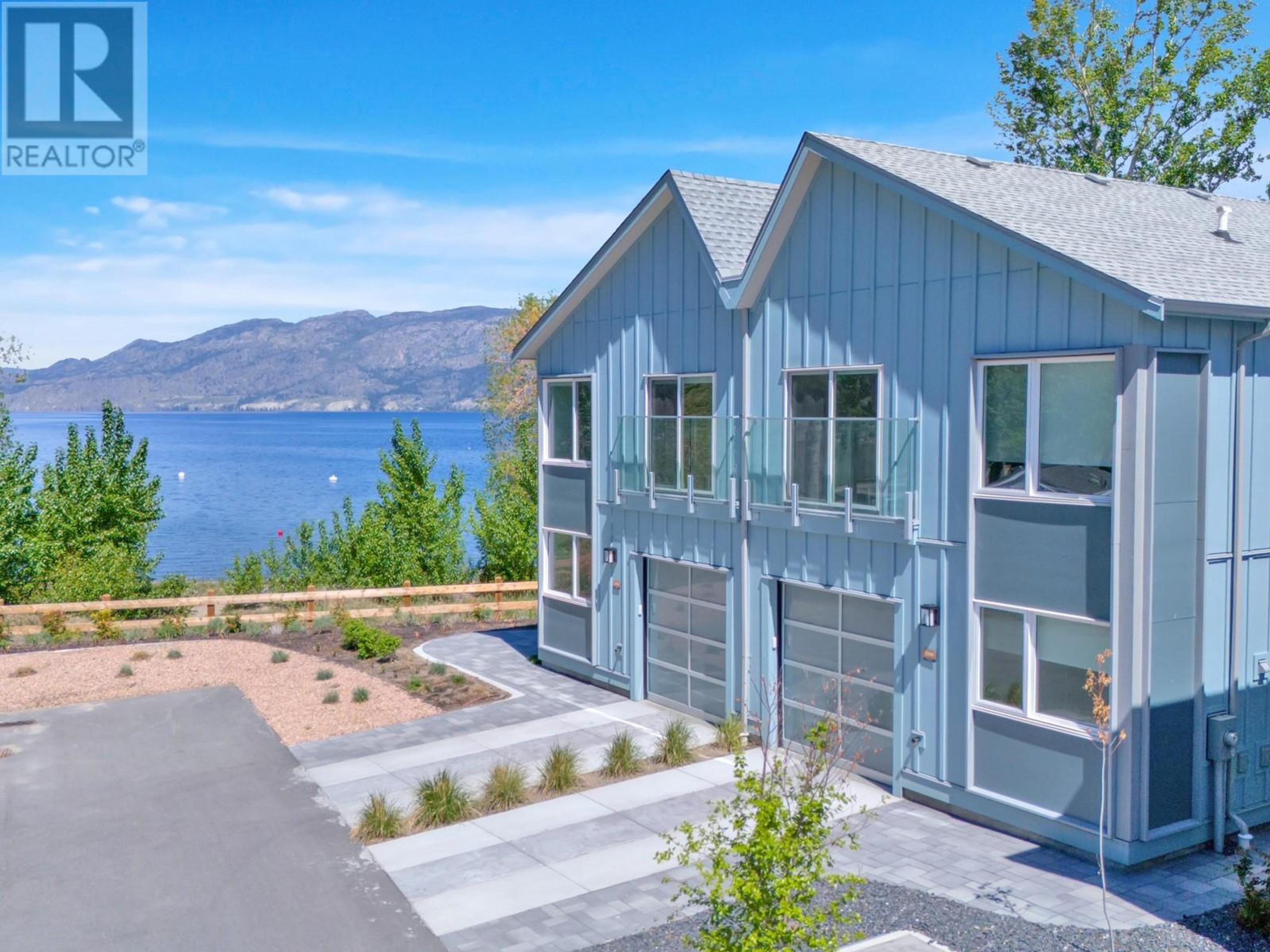 3040 Landry Crescent, Summerland - Exteriors - Full Complex View - Photo 9