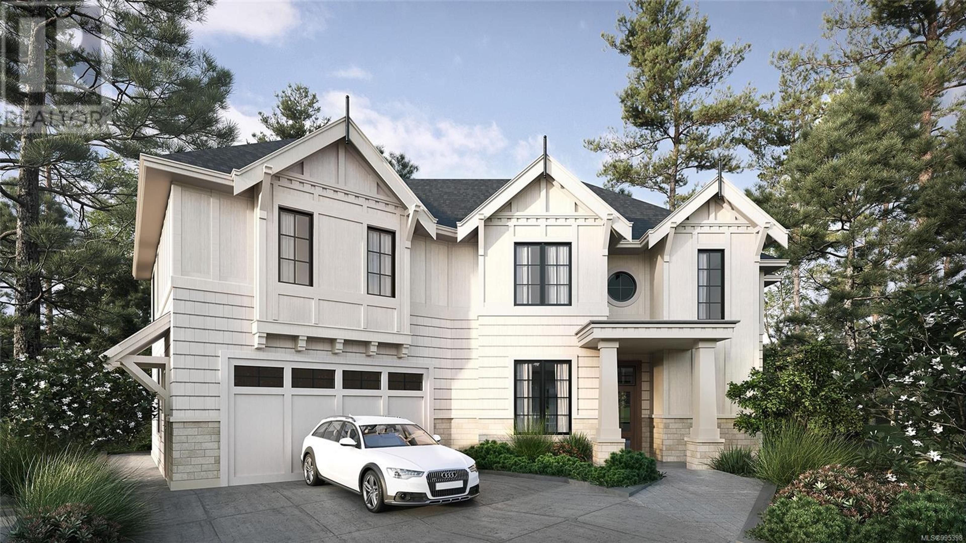 3915 Woodlands Pl, Saanich - Exteriors - Photo 1