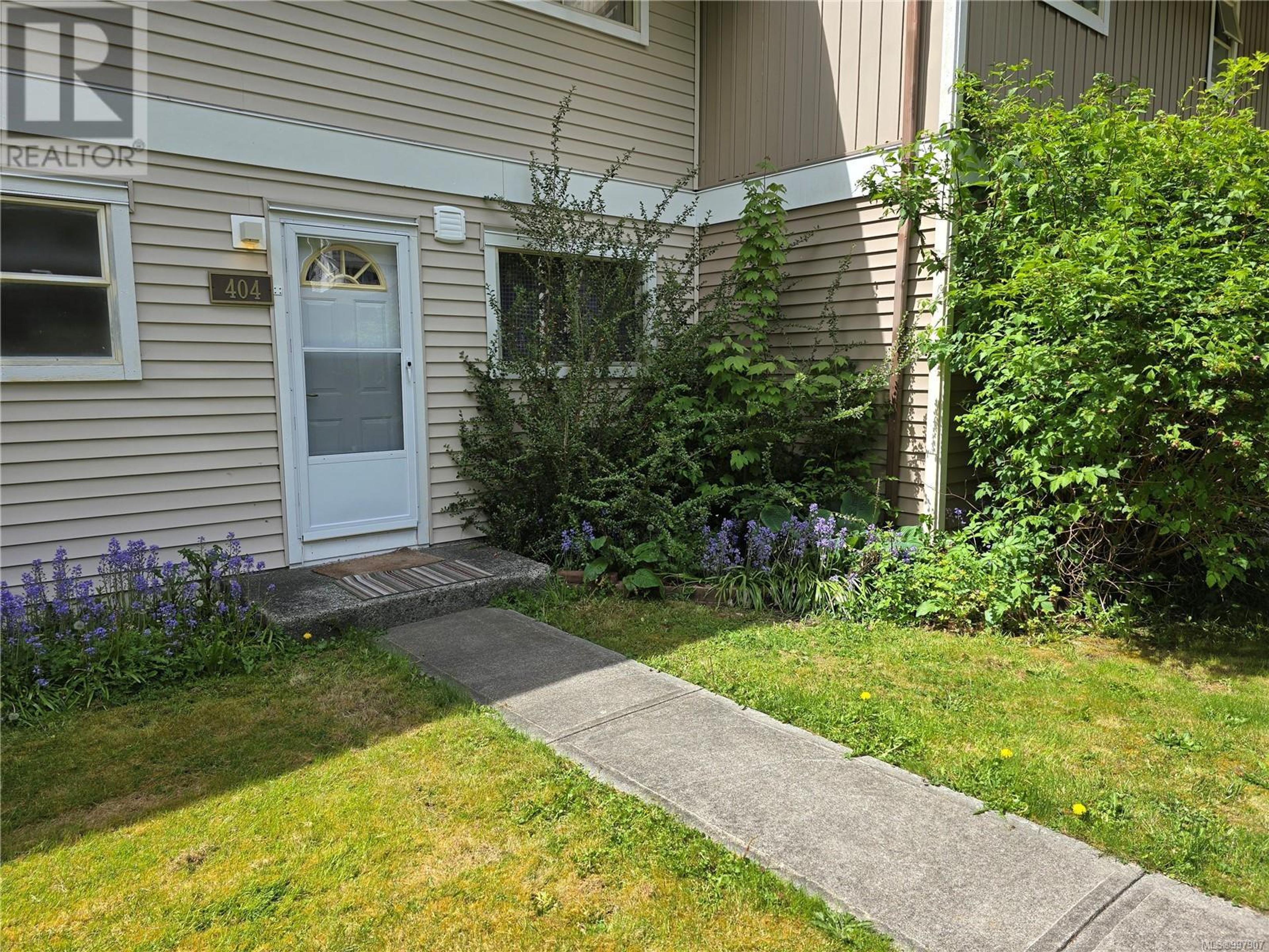 404 Haida Ave, Port Alice - Exteriors - Photo 1