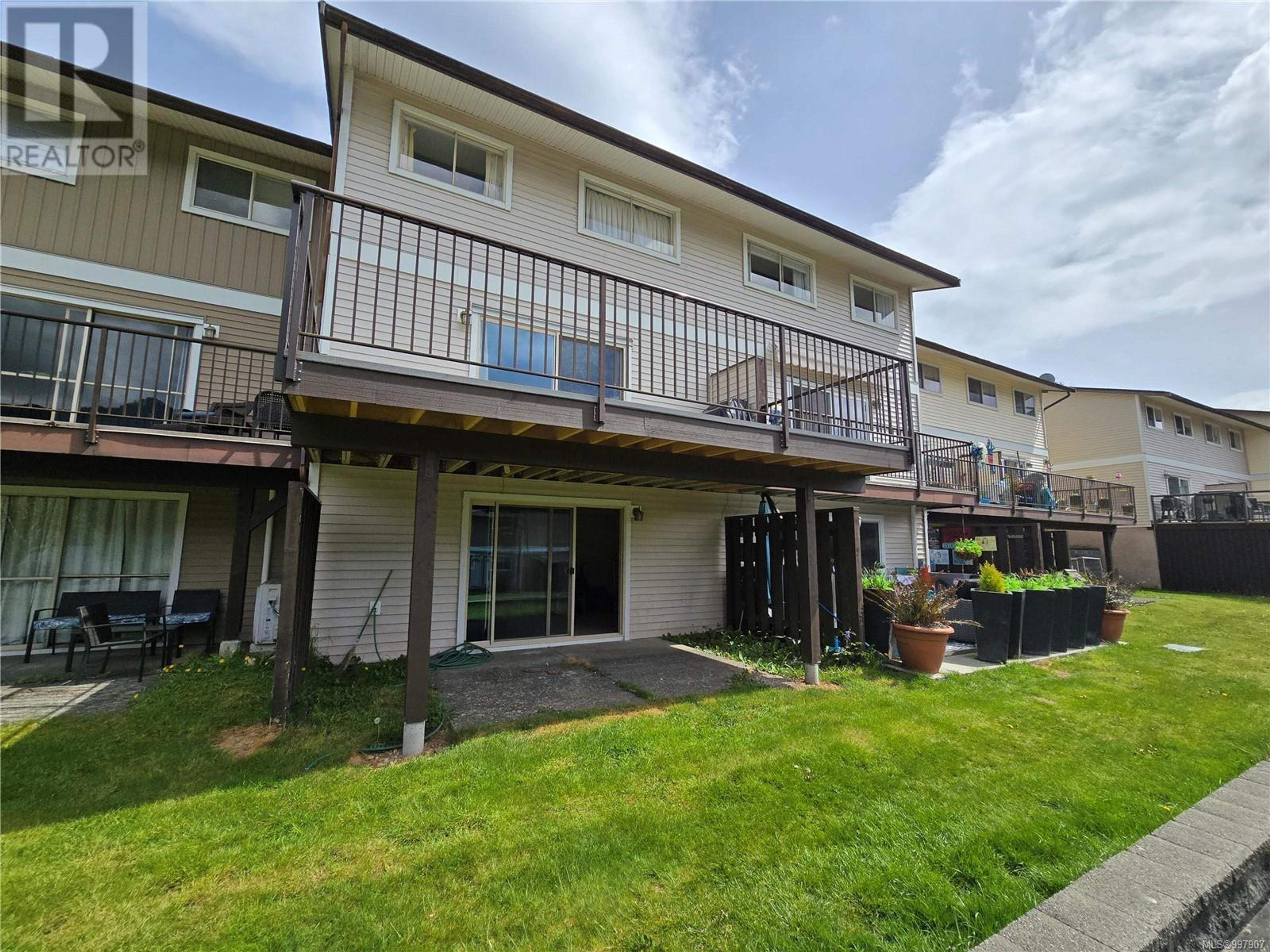 404 Haida Ave, Port Alice - Exteriors - Photo 3