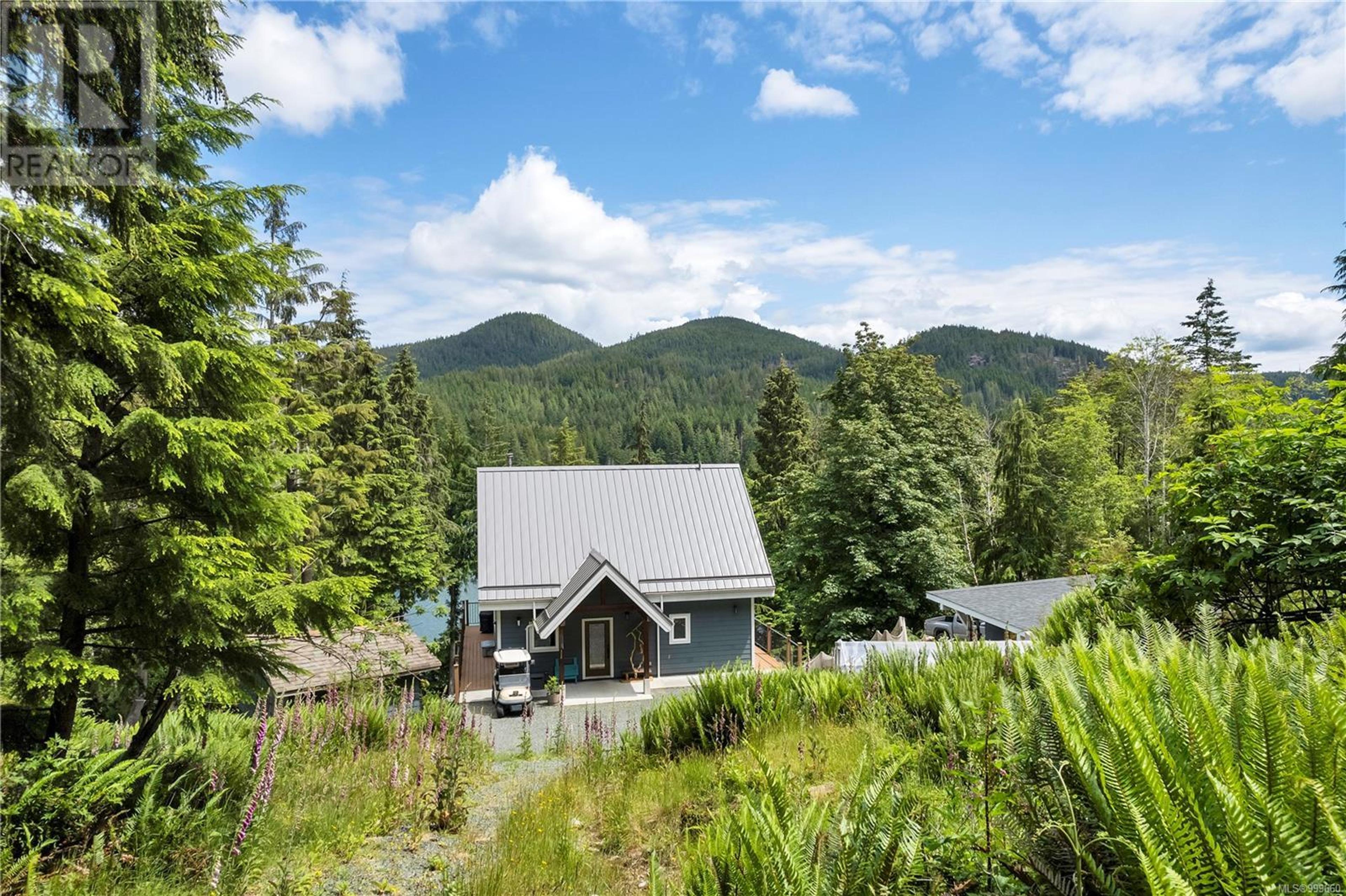 1646 Kanish View Dr, Quadra Island - Exteriors - Photo 19