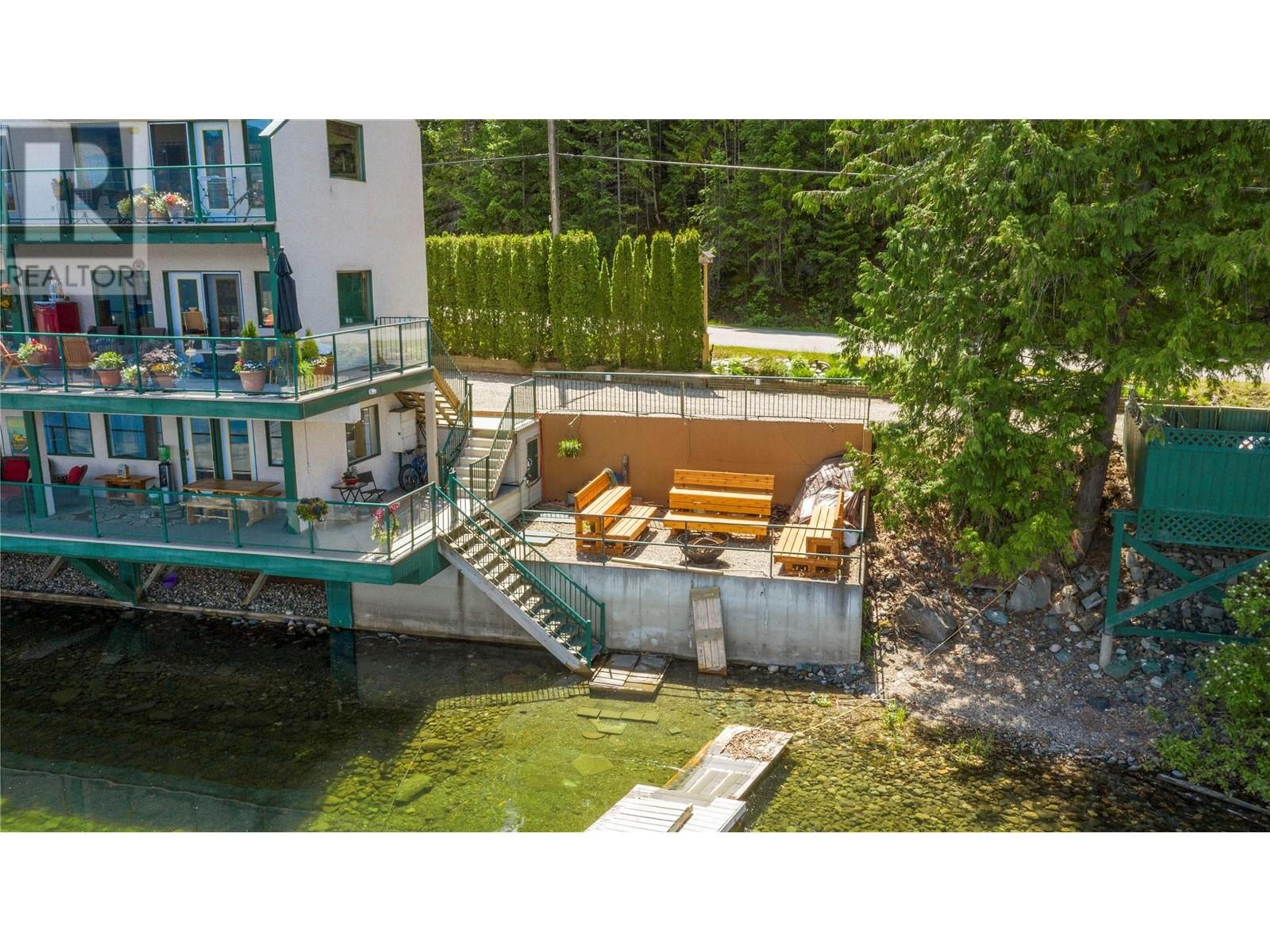 3935 Eagle Bay Rd. Road, Eagle Bay - Exteriors - Photo 1