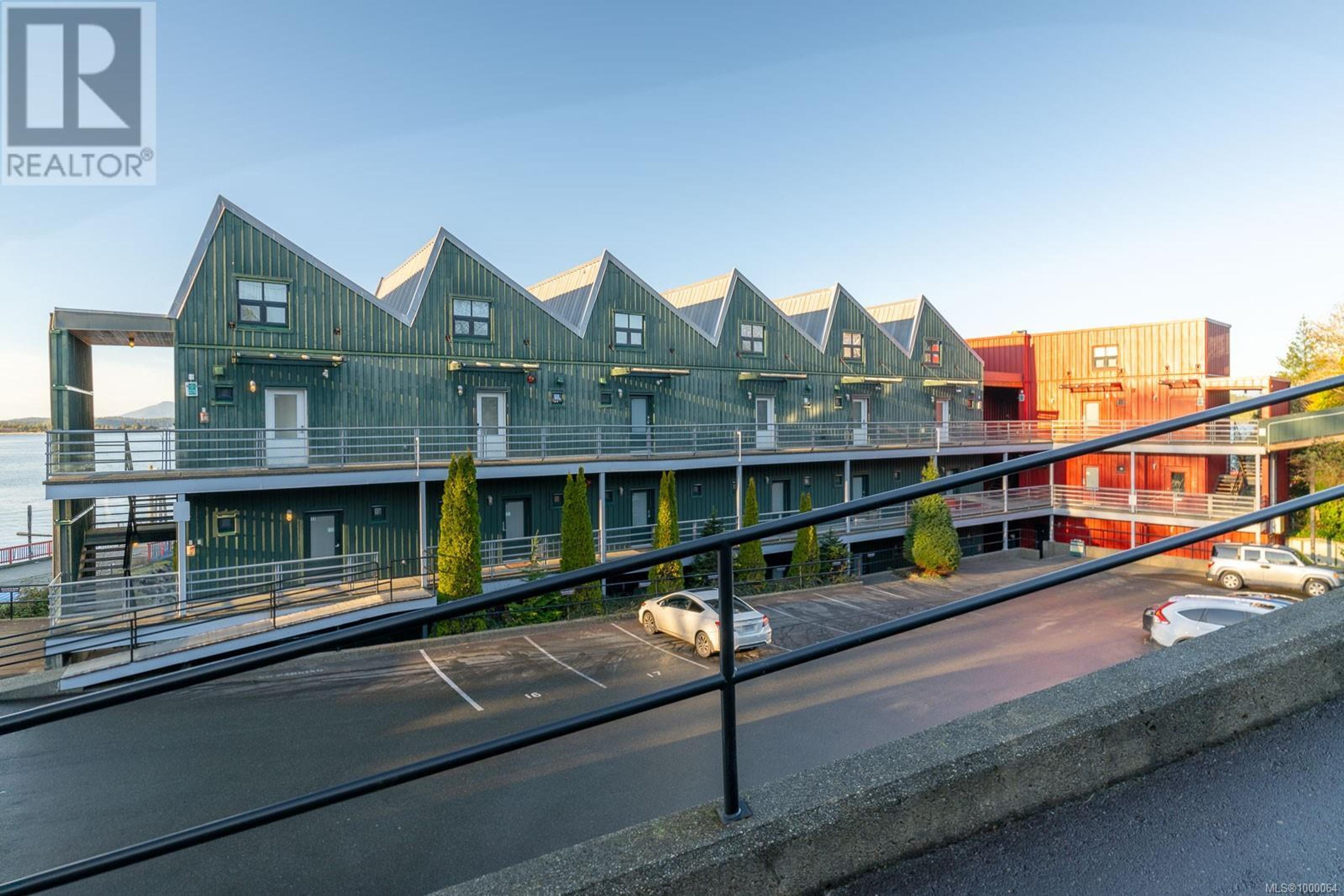 230 Main St, Tofino - Exteriors - Full Complex View - Photo 4