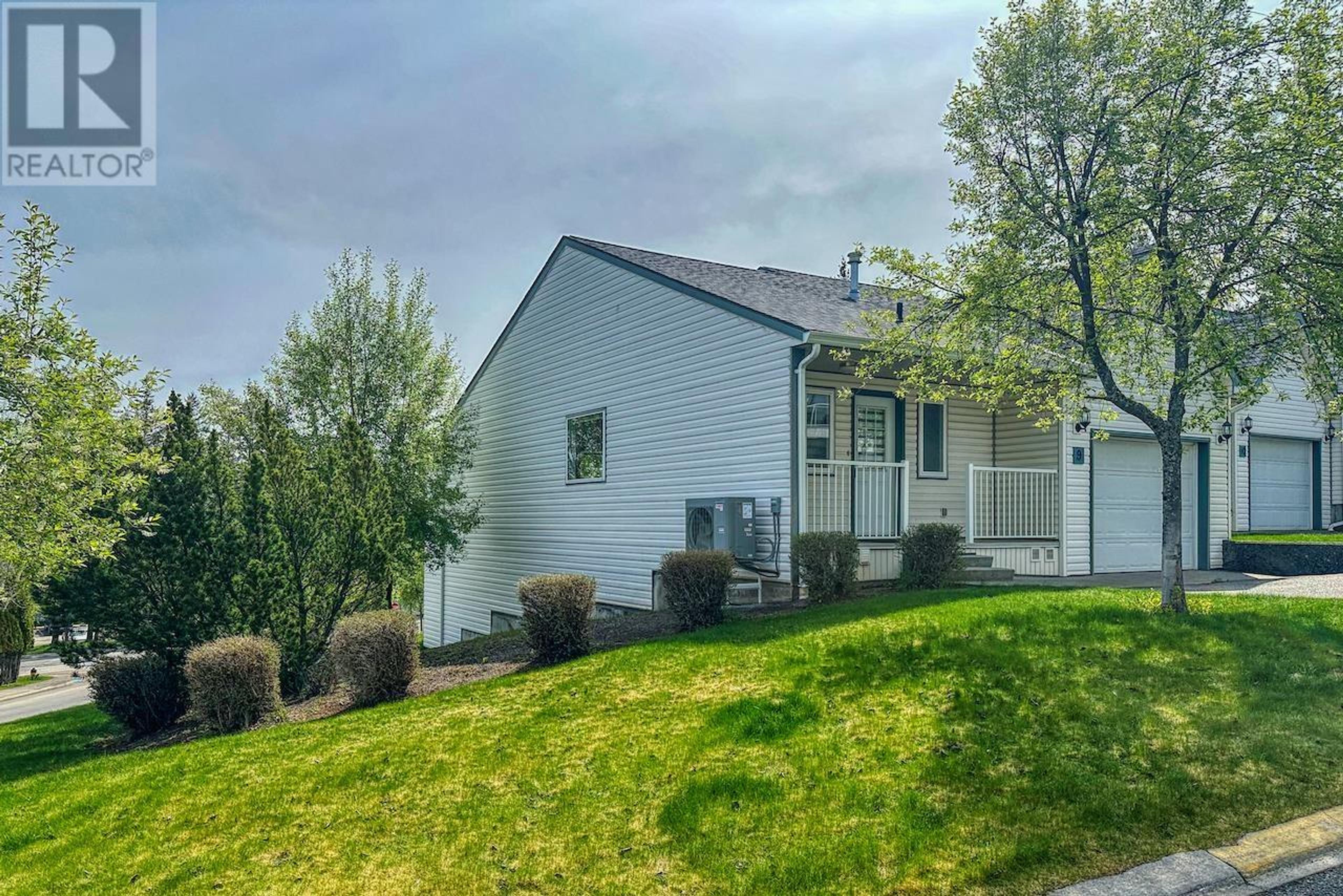 11 EAGLE CRESCENT, Williams Lake - Exteriors - Photo 2