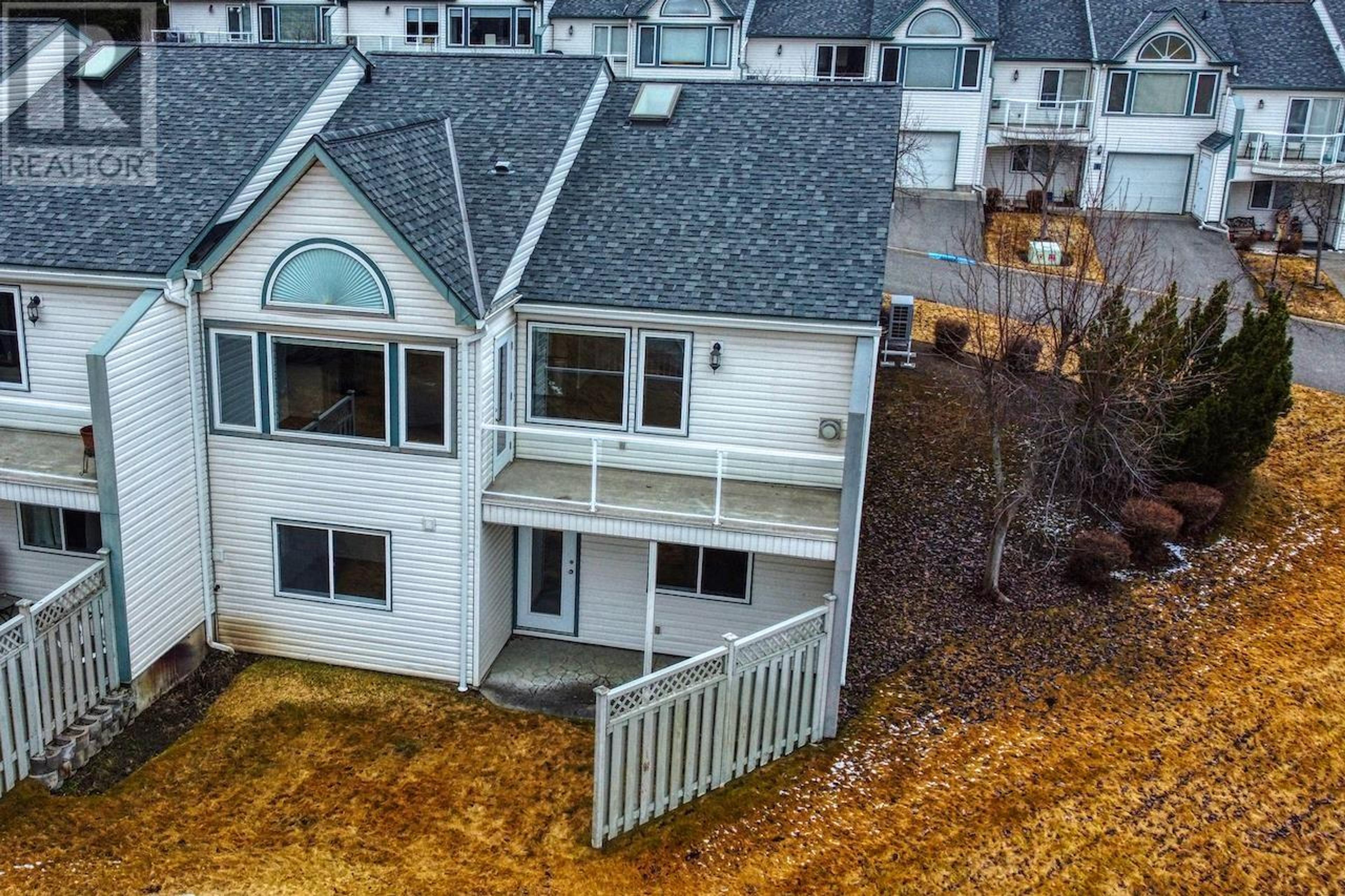 11 EAGLE CRESCENT, Williams Lake - Exteriors - Drone/Aerial View - Photo 3