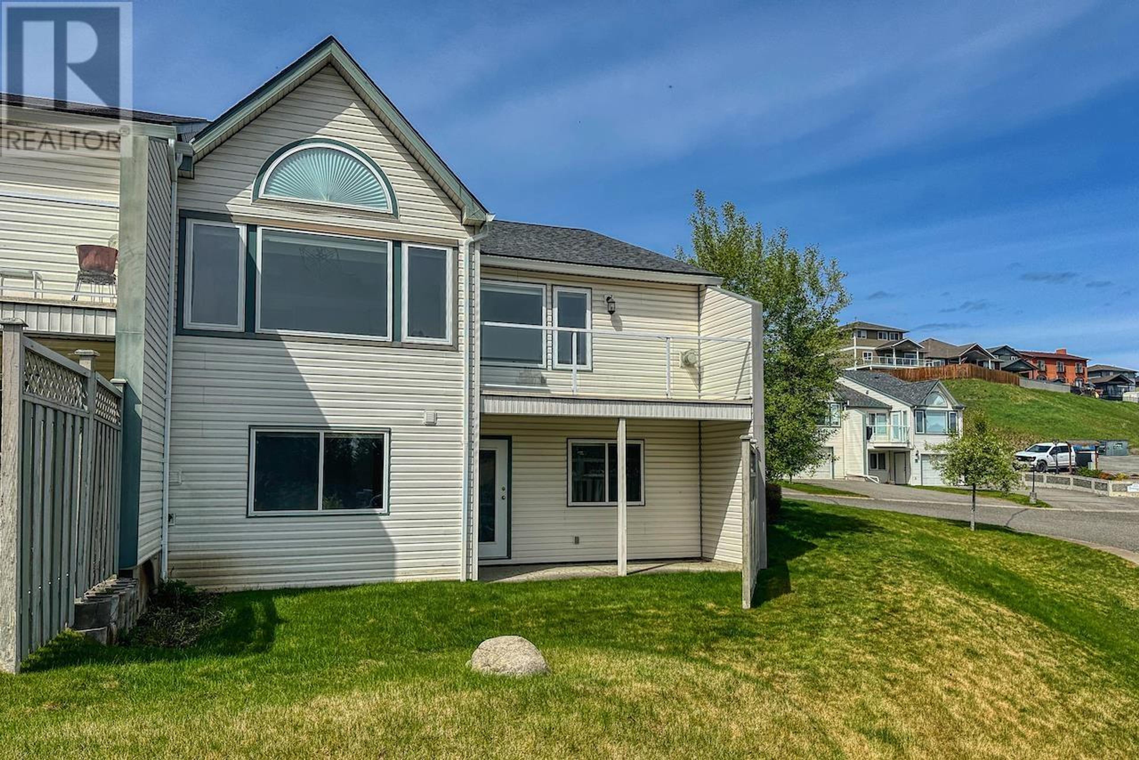 11 EAGLE CRESCENT, Williams Lake - Exteriors - Photo 4