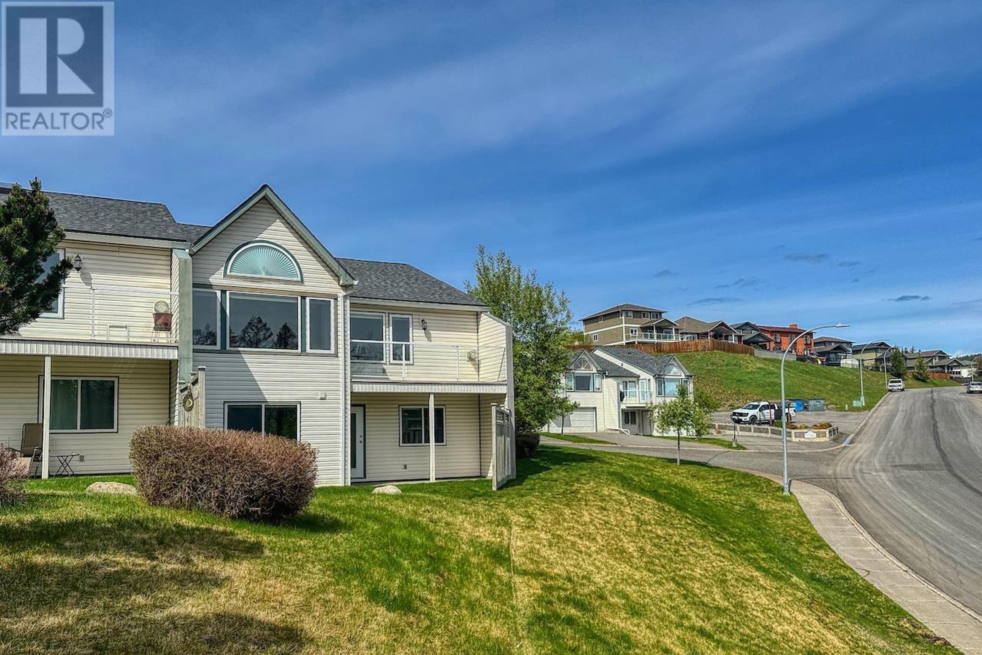 11 EAGLE CRESCENT, Williams Lake - Exteriors - Full Complex View - Photo 5