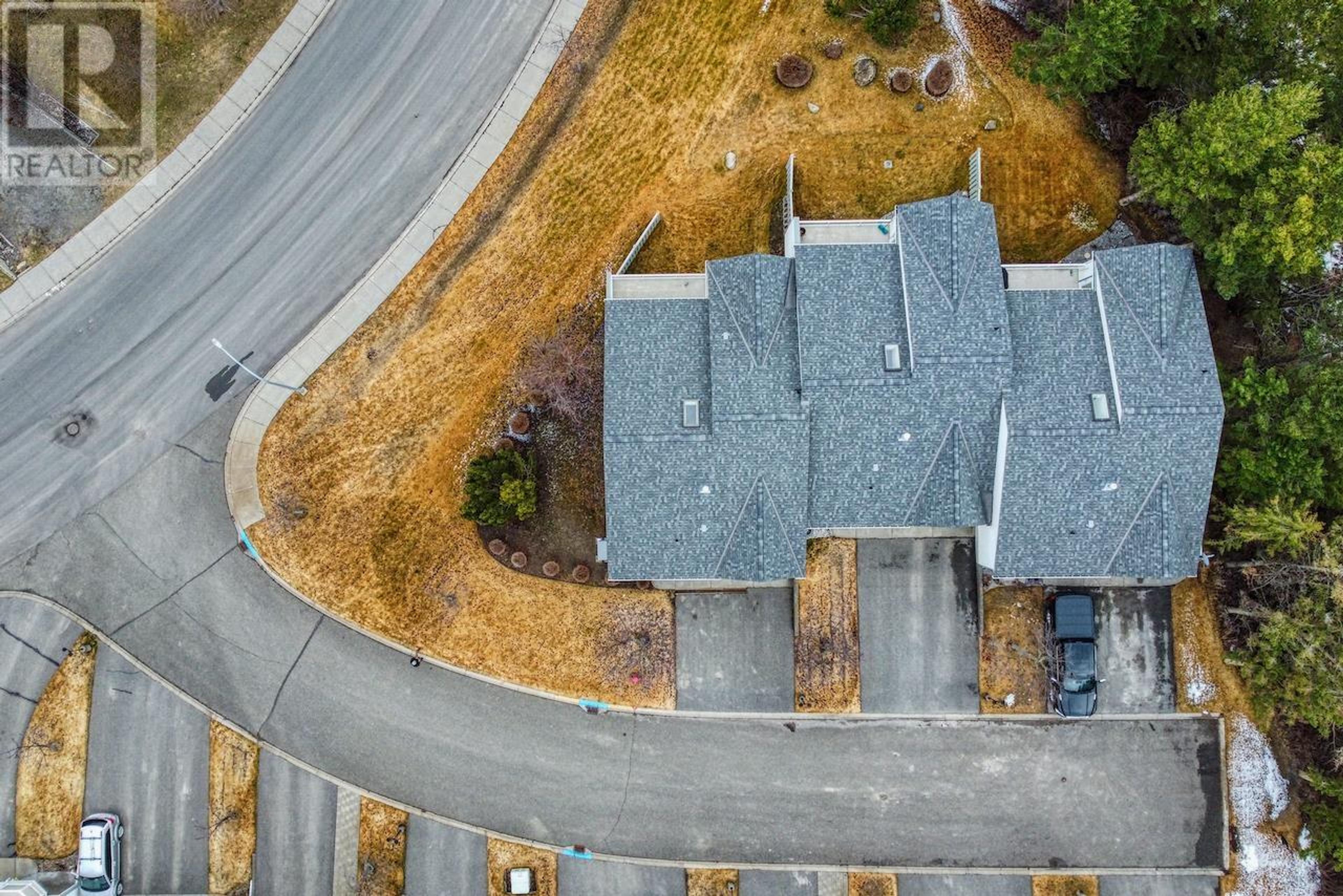 11 EAGLE CRESCENT, Williams Lake - Exteriors - Drone/Aerial View - Photo 6