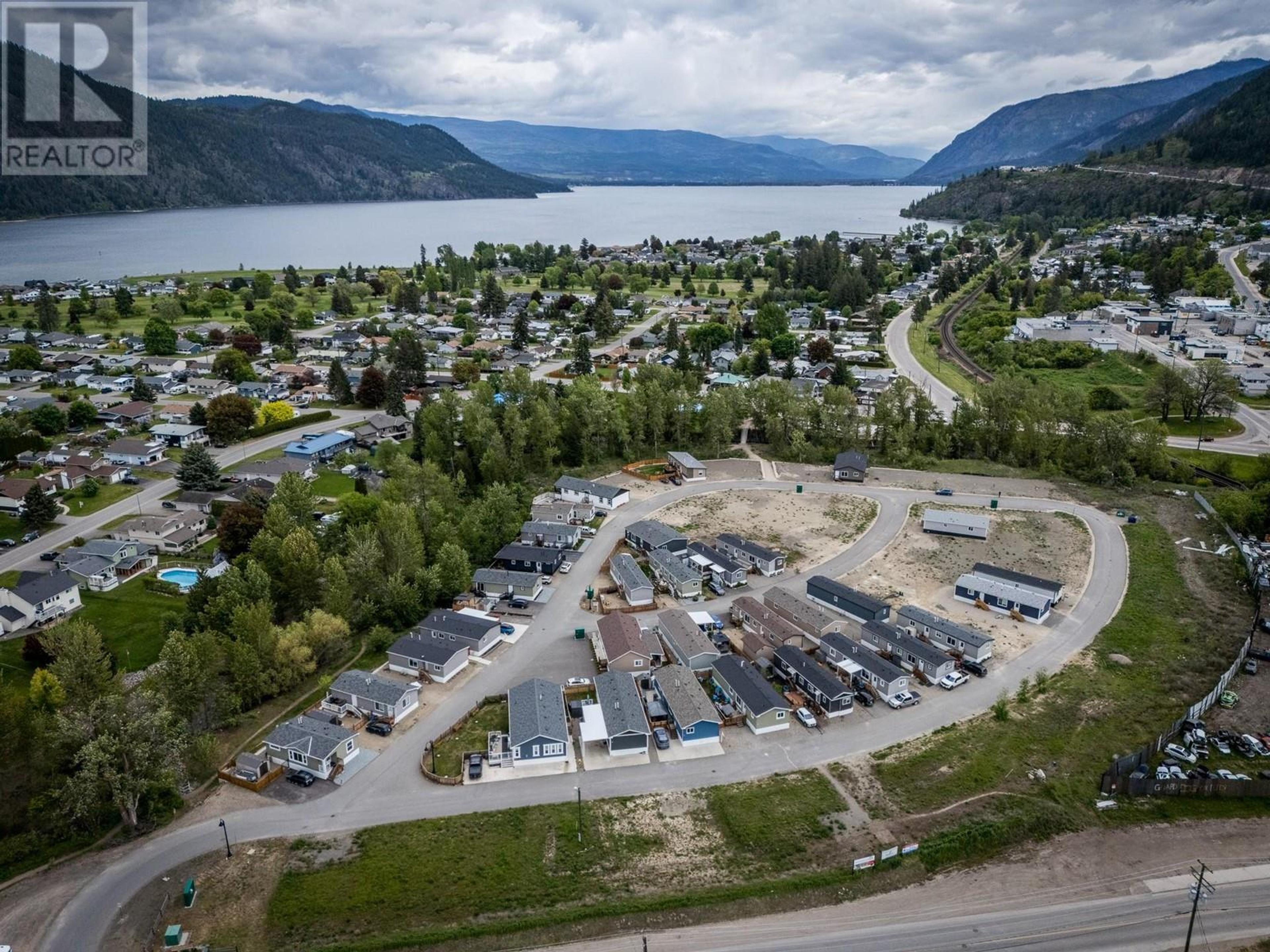 235 Aylmer Road, Chase - Exteriors - Full Complex View, Drone/Aerial View - Photo 2