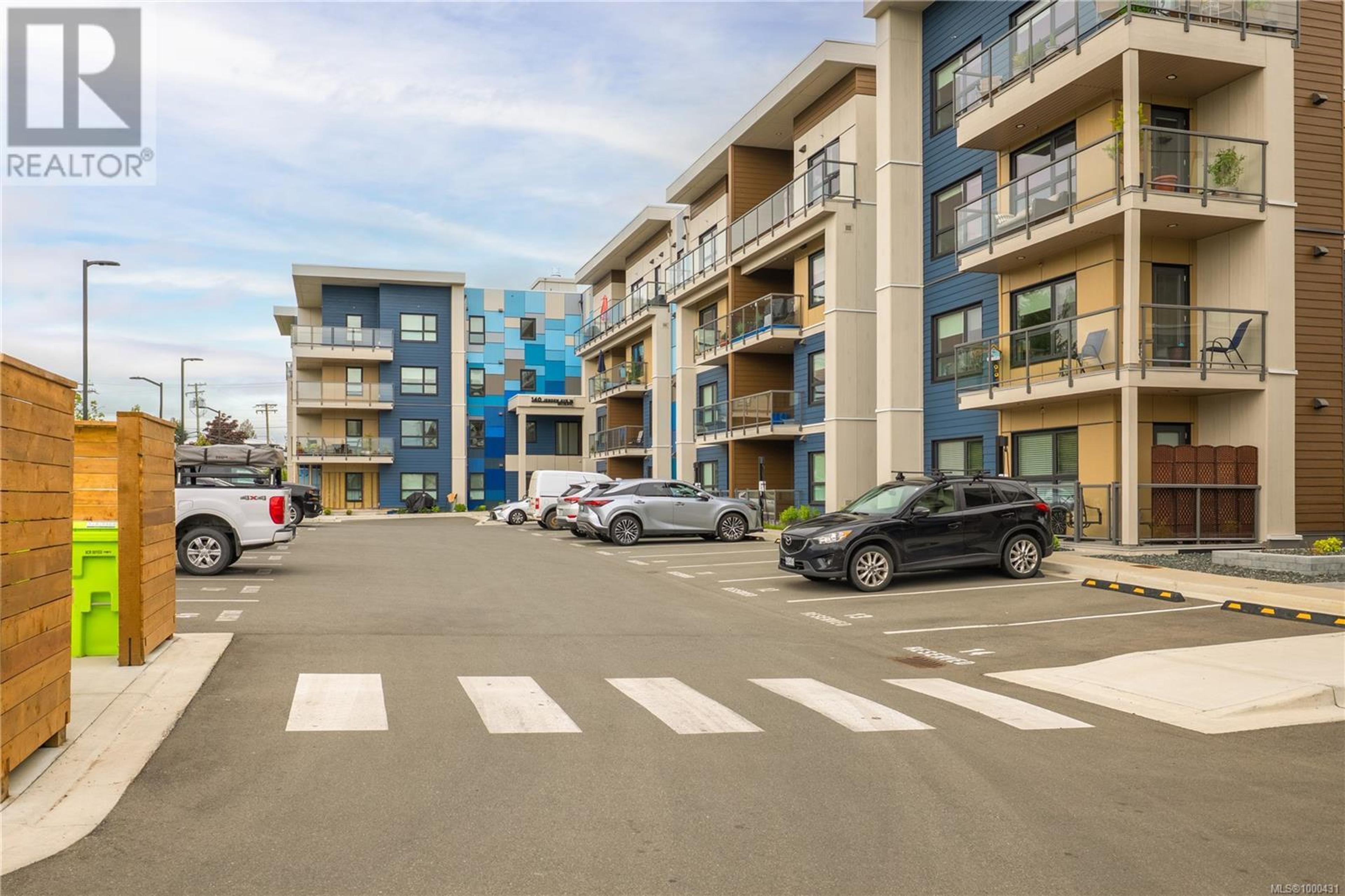 120 Jensen Ave W, Parksville - Exteriors - Full Complex View - Photo 3