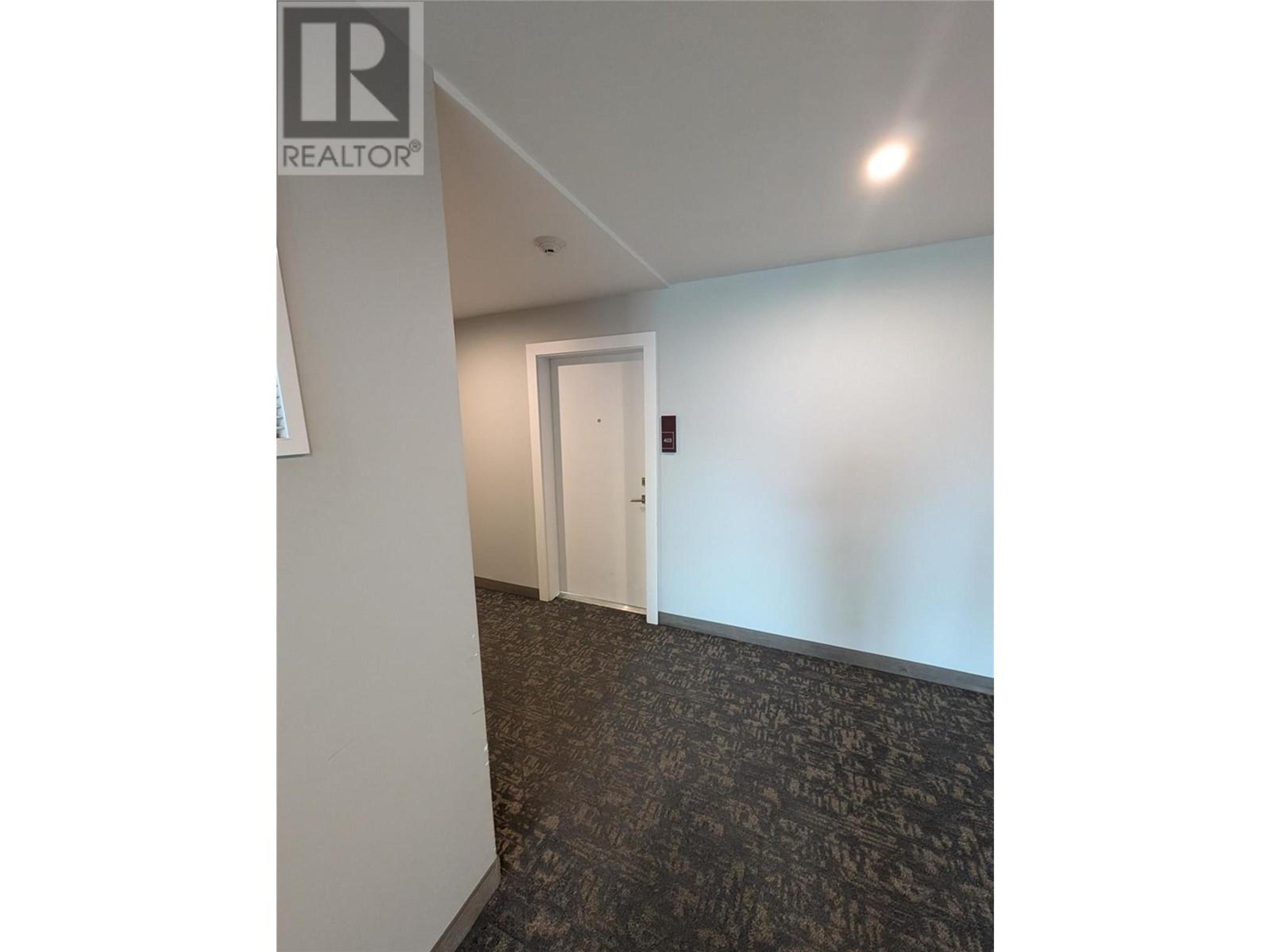1925 Enterprise Way, Kelowna - Common Areas - Unit Door, Lobbies / Hallways / Foyers - Photo 1