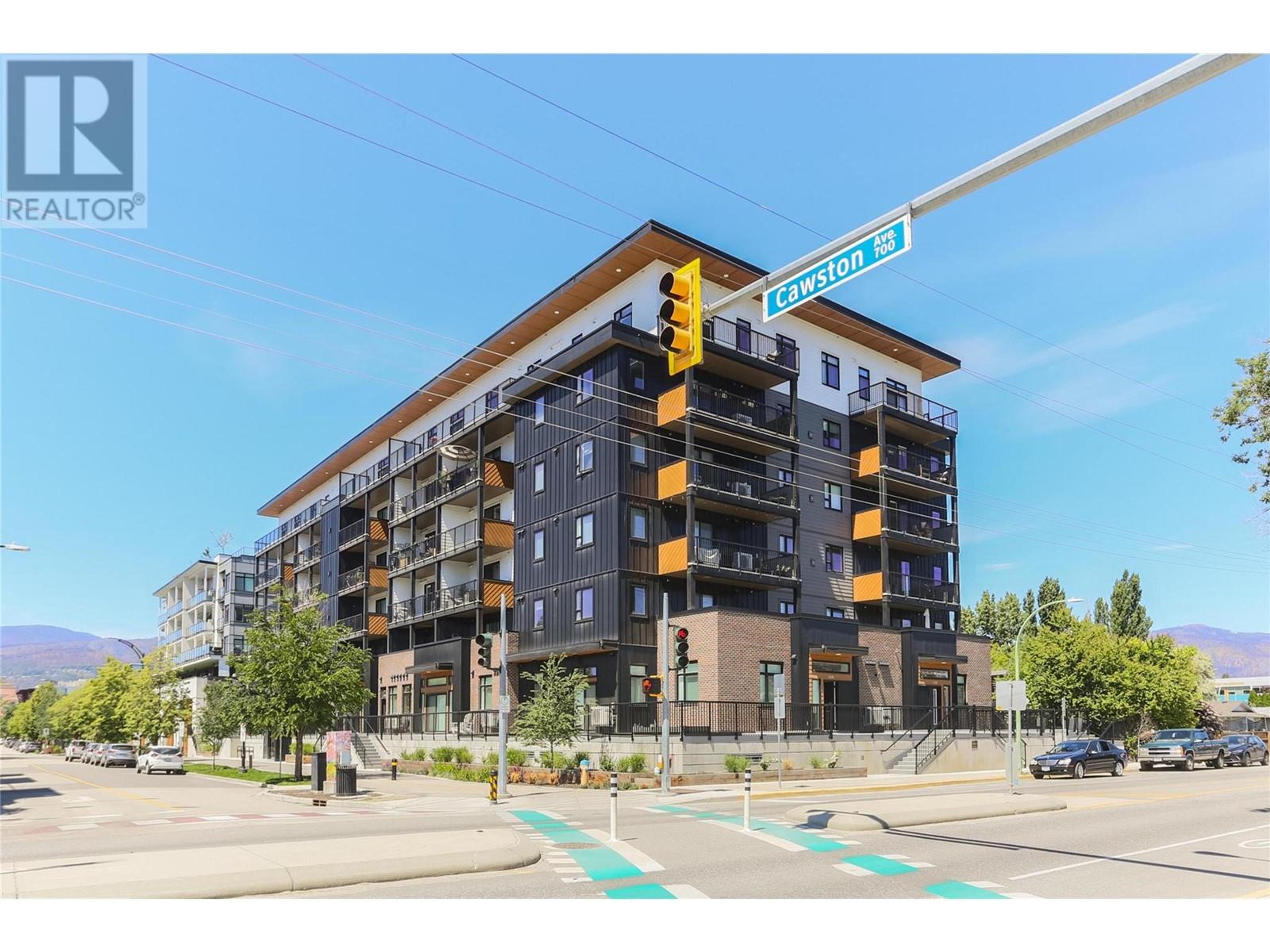 660 Cawston Avenue, Kelowna - Exteriors - Photo 3