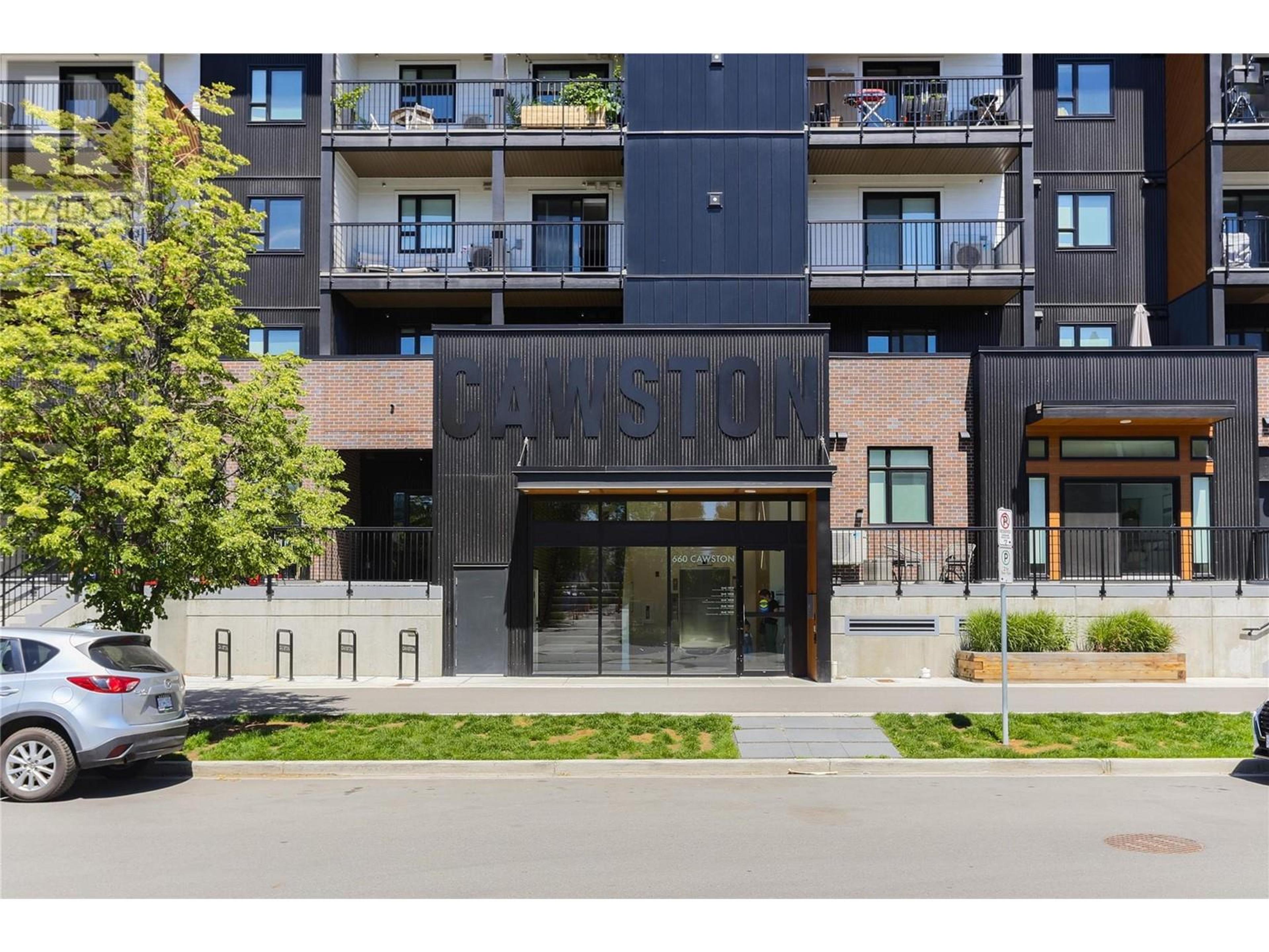 660 Cawston Avenue, Kelowna - Exteriors - Photo 6