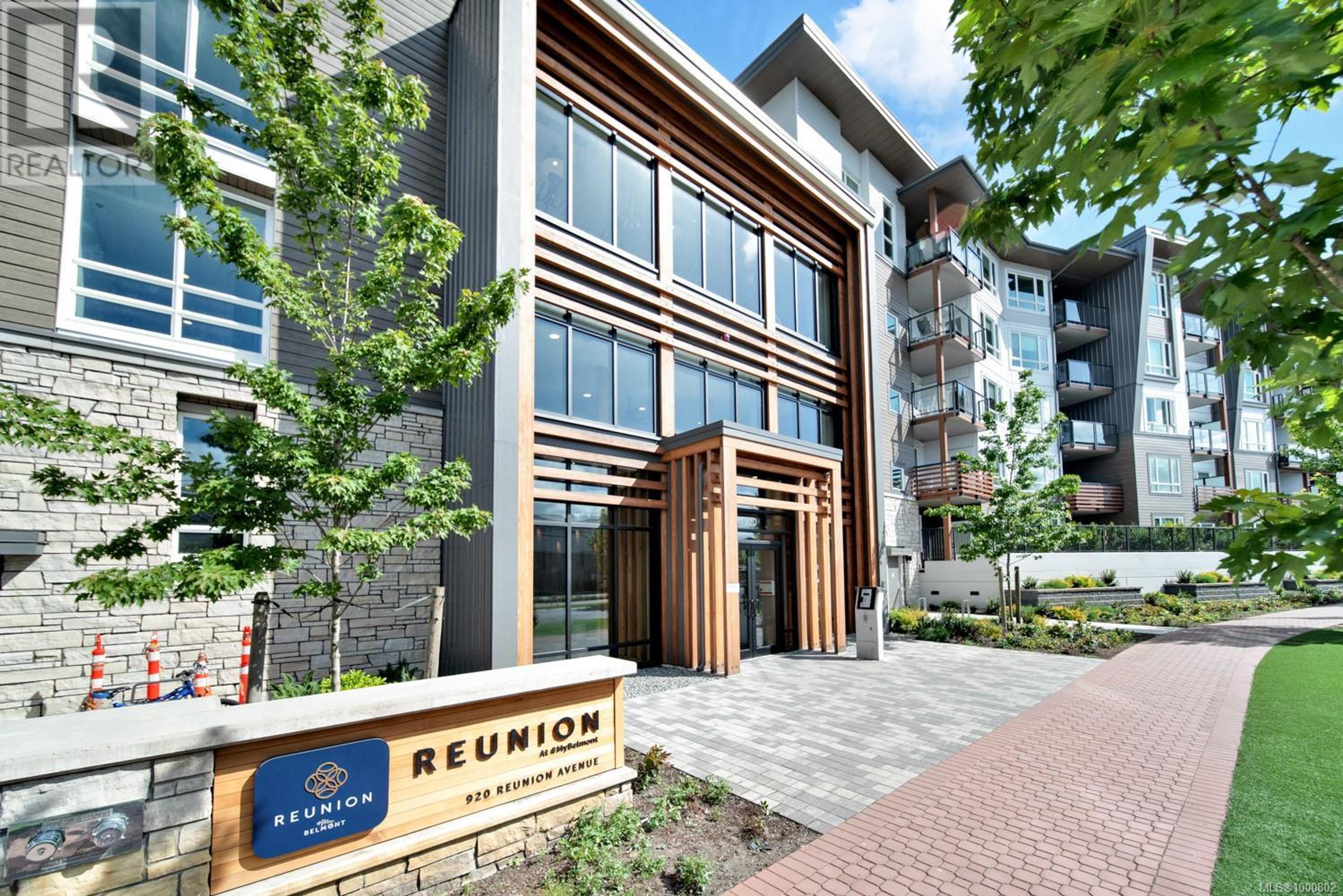 920 Reunion Ave, Langford - Exteriors - Full Complex View - Photo 1