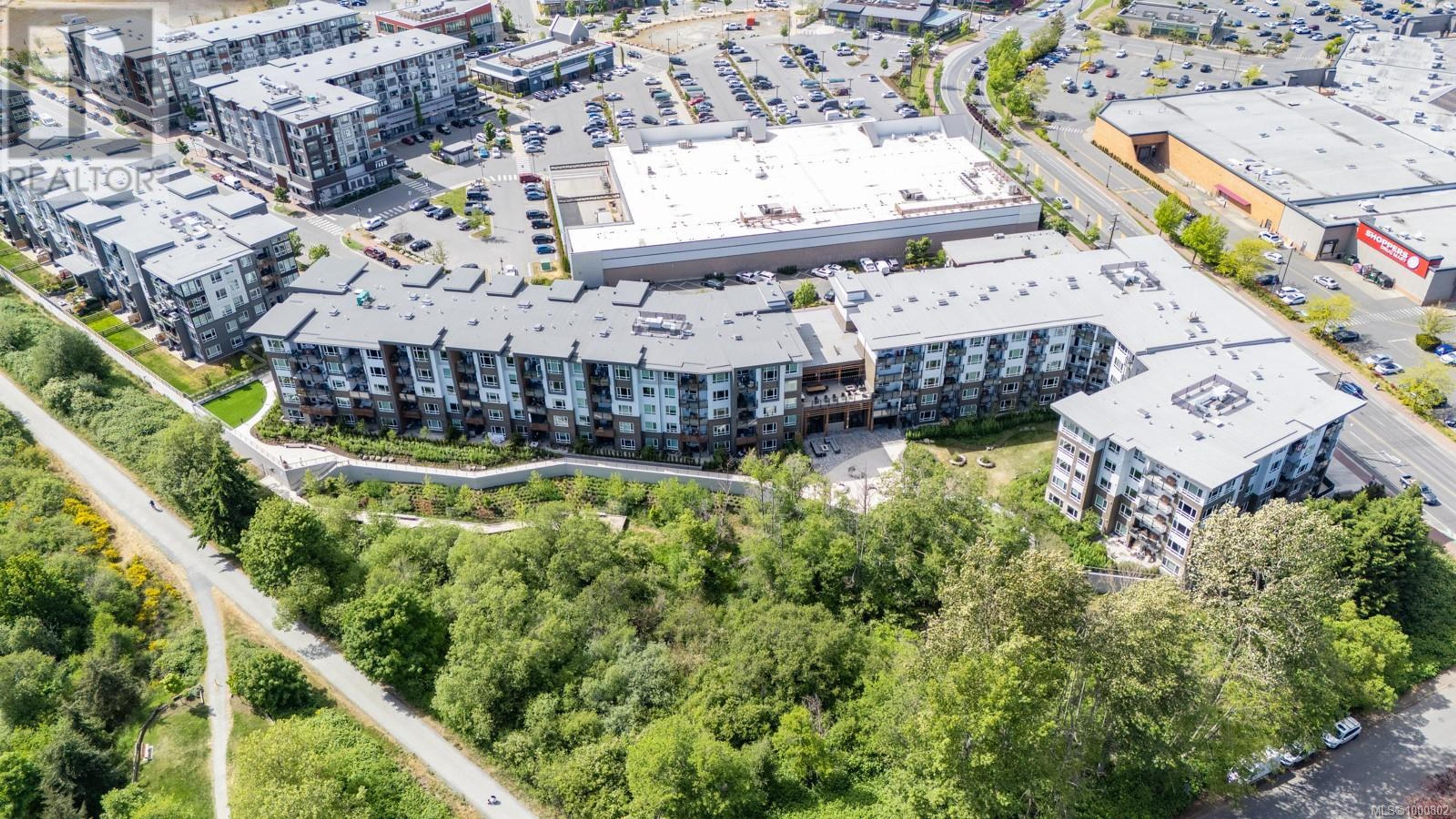 920 Reunion Ave, Langford - Exteriors - Full Complex View, Drone/Aerial View - Photo 3