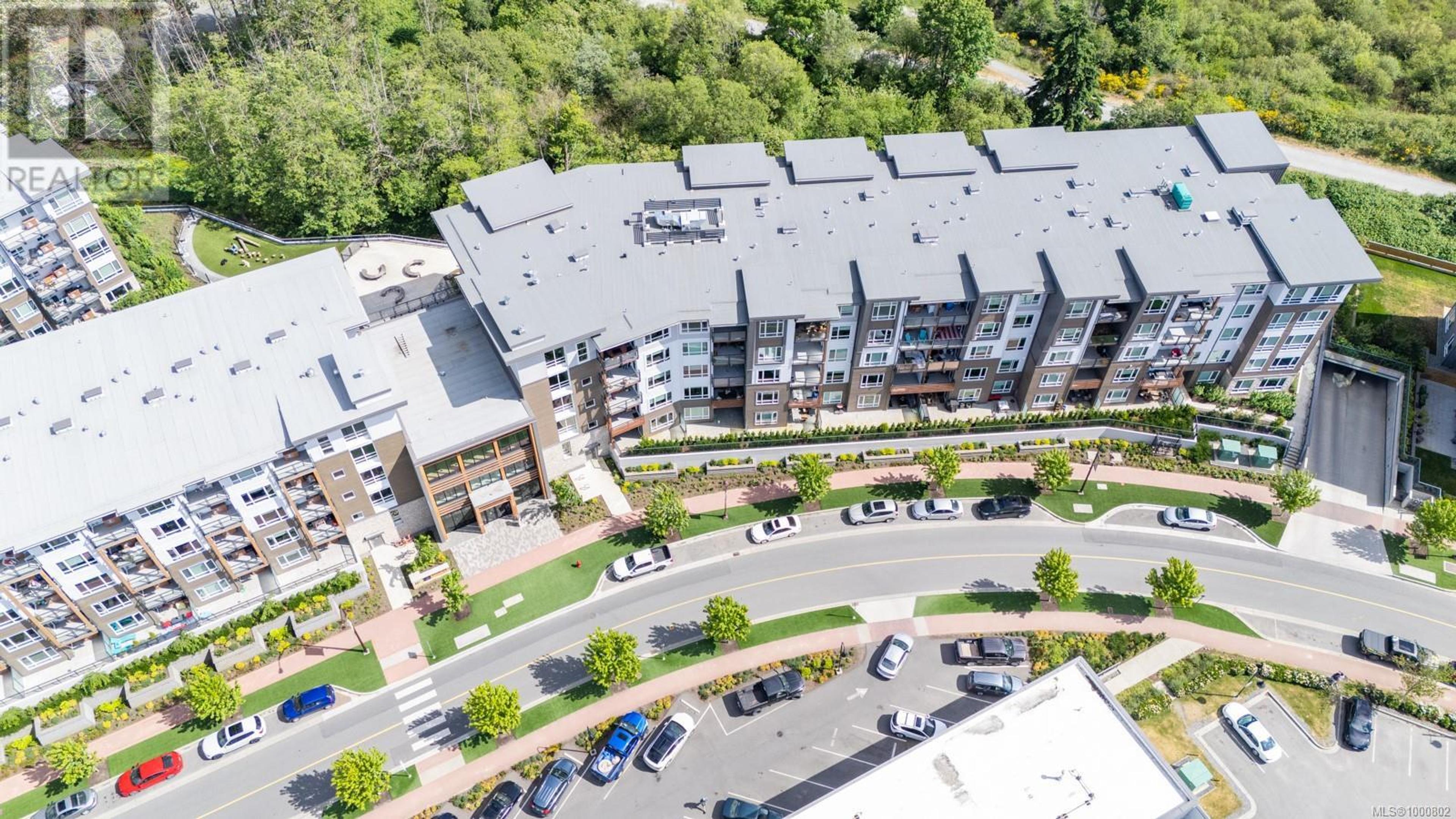 920 Reunion Ave, Langford - Exteriors - Full Complex View, Drone/Aerial View - Photo 4