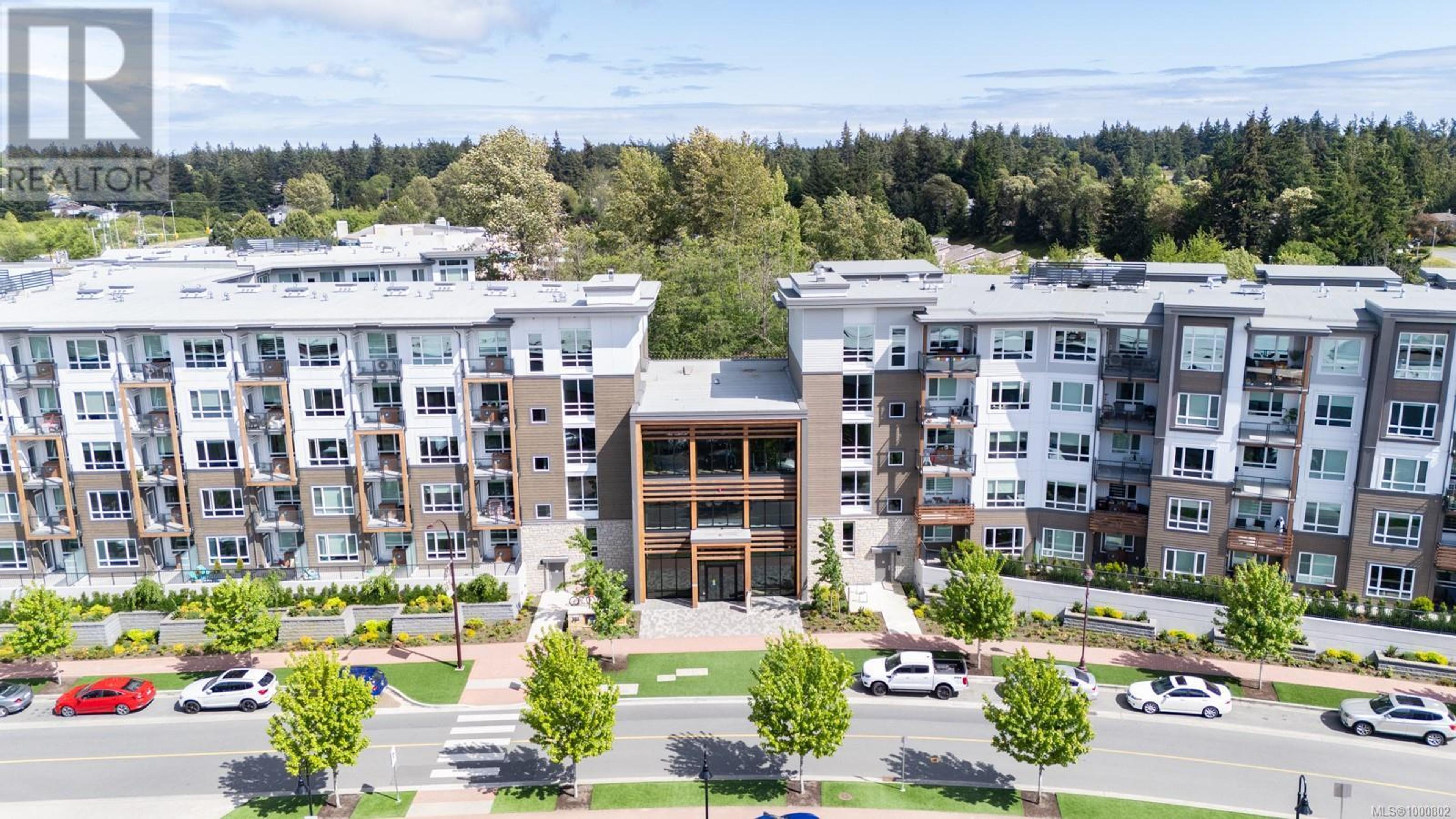 920 Reunion Ave, Langford - Exteriors - Full Complex View - Photo 8