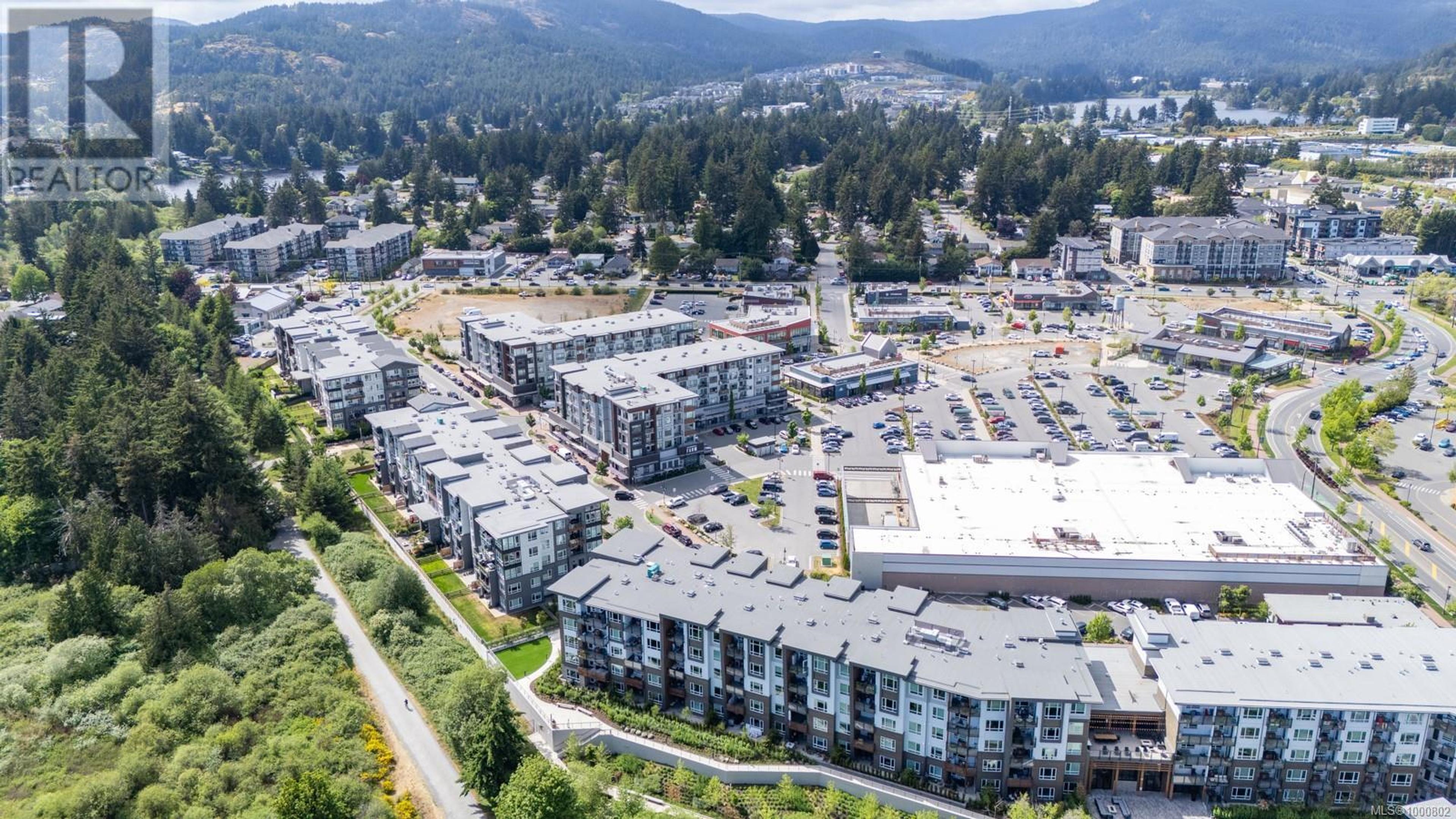 920 Reunion Ave, Langford - Exteriors - Full Complex View, Drone/Aerial View - Photo 9