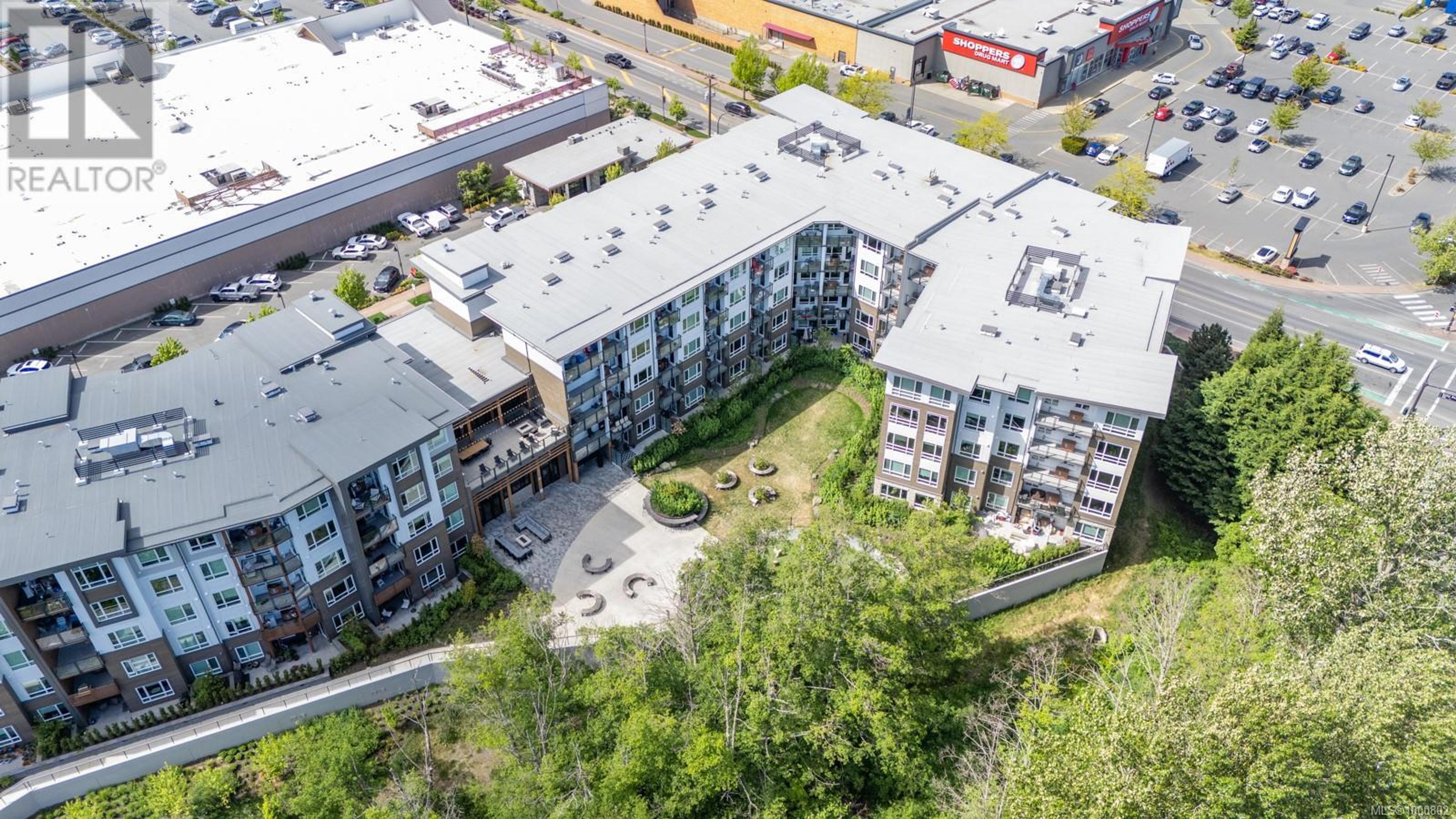 920 Reunion Ave, Langford - Exteriors - Full Complex View, Drone/Aerial View - Photo 11