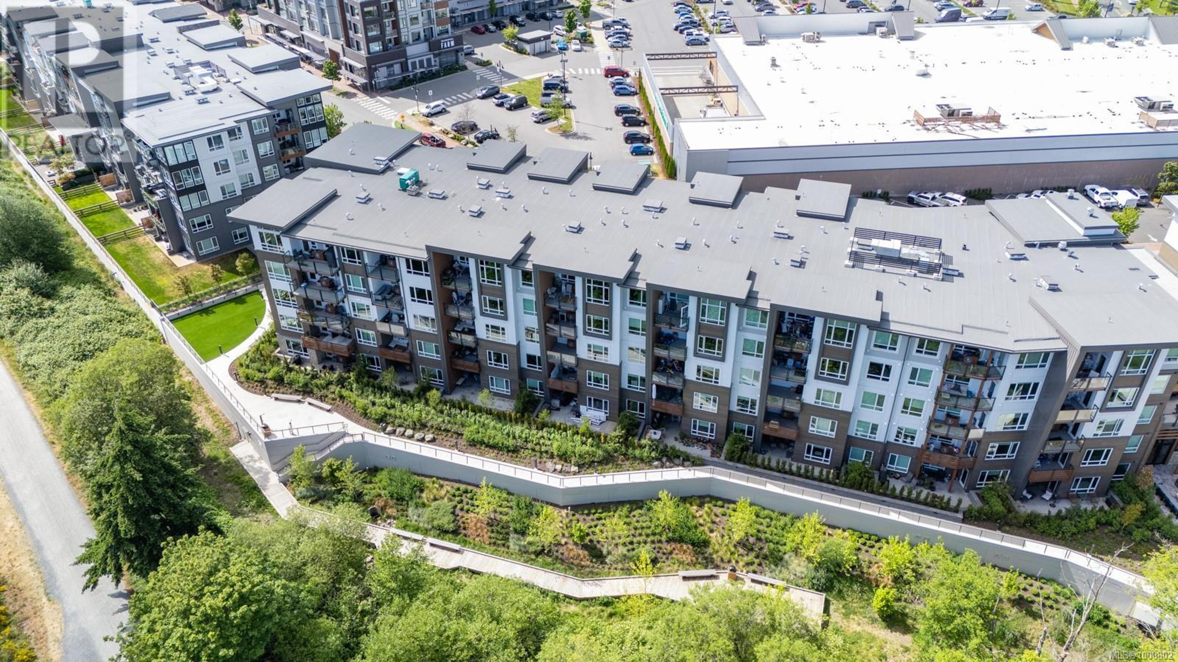 920 Reunion Ave, Langford - Exteriors - Full Complex View, Drone/Aerial View - Photo 12