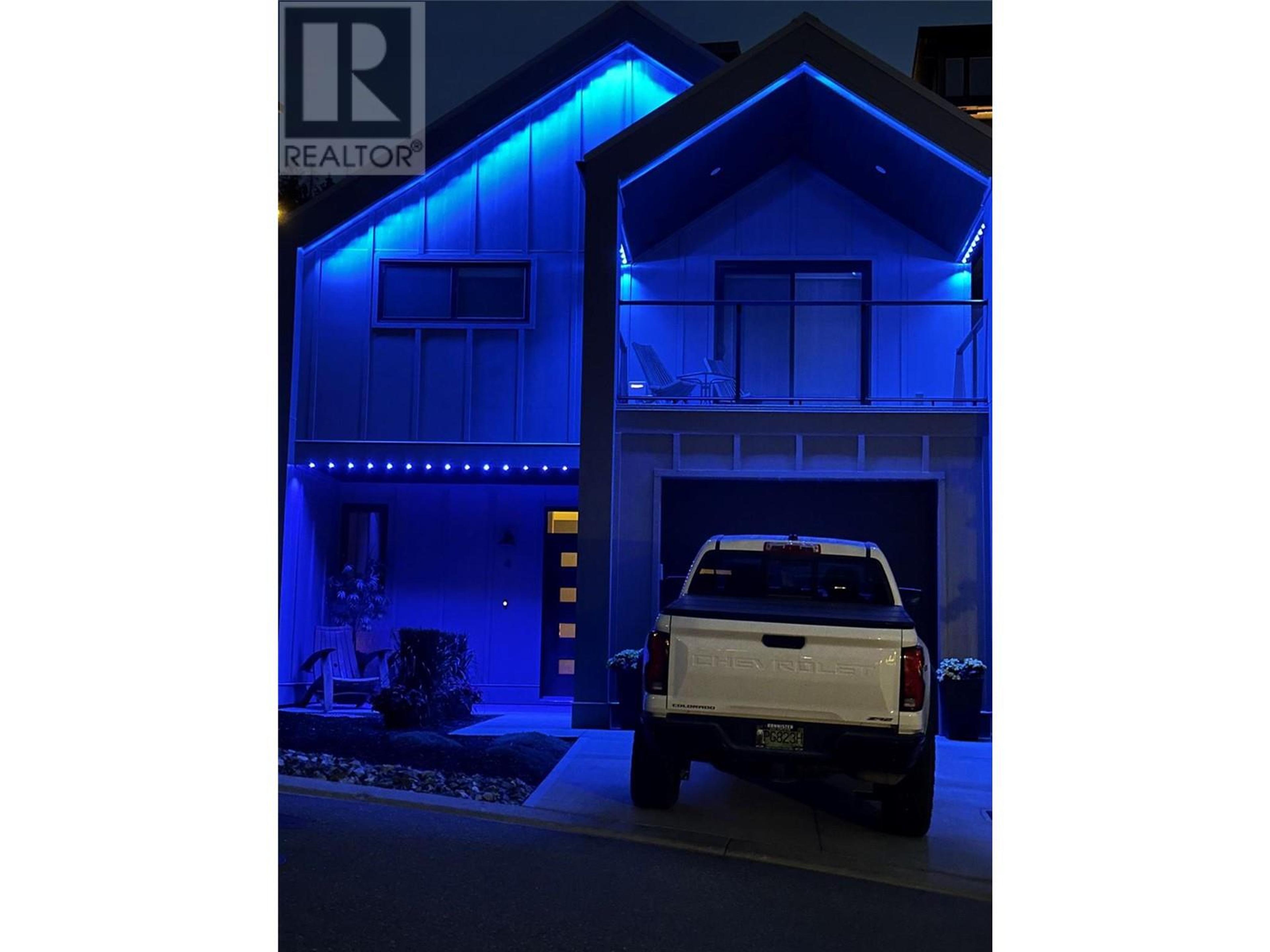 1955 Northern Flicker Court, Kelowna - Exteriors - Photo 6