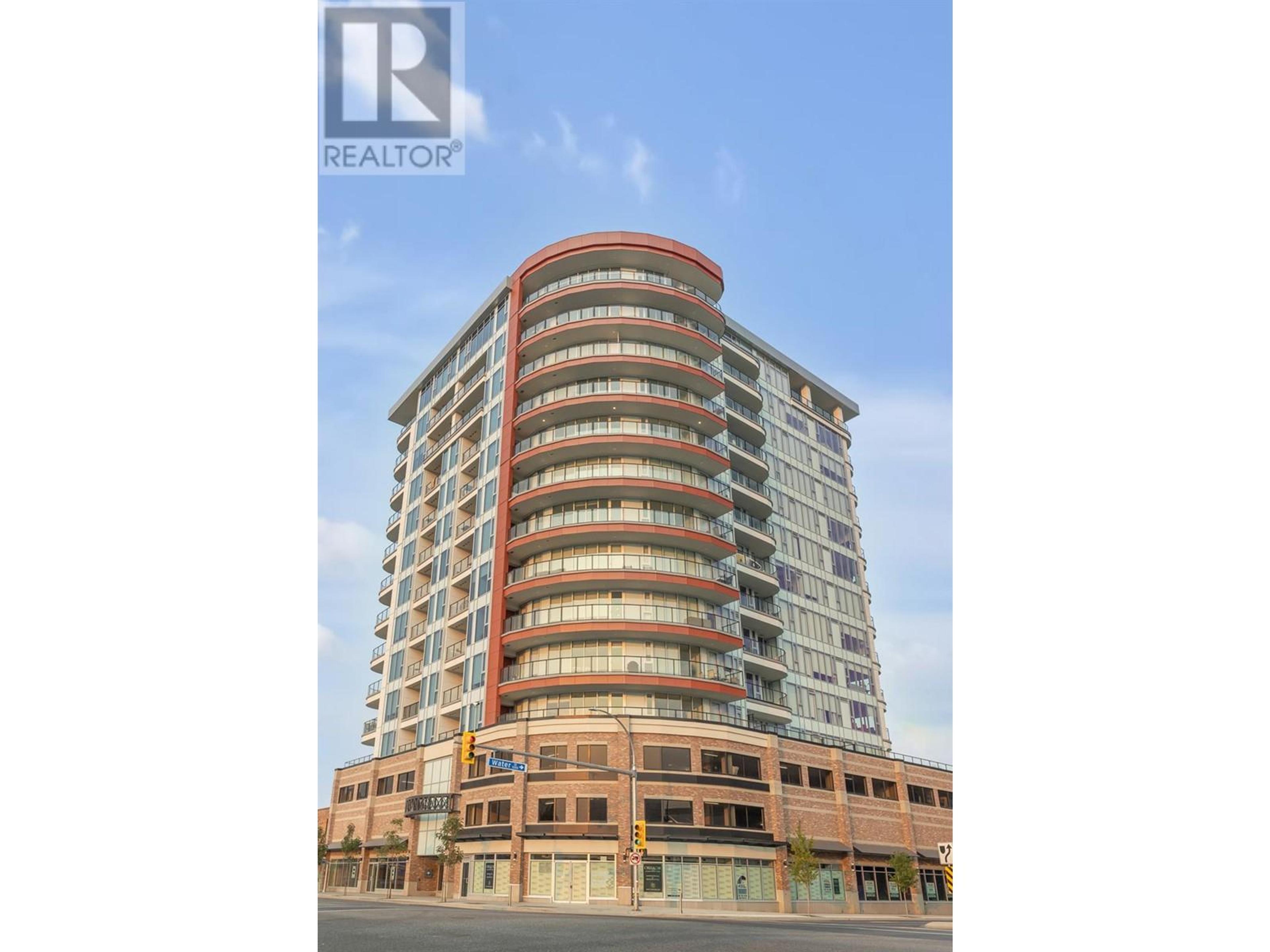 1232 Ellis Street, Kelowna - Exteriors - Photo 1