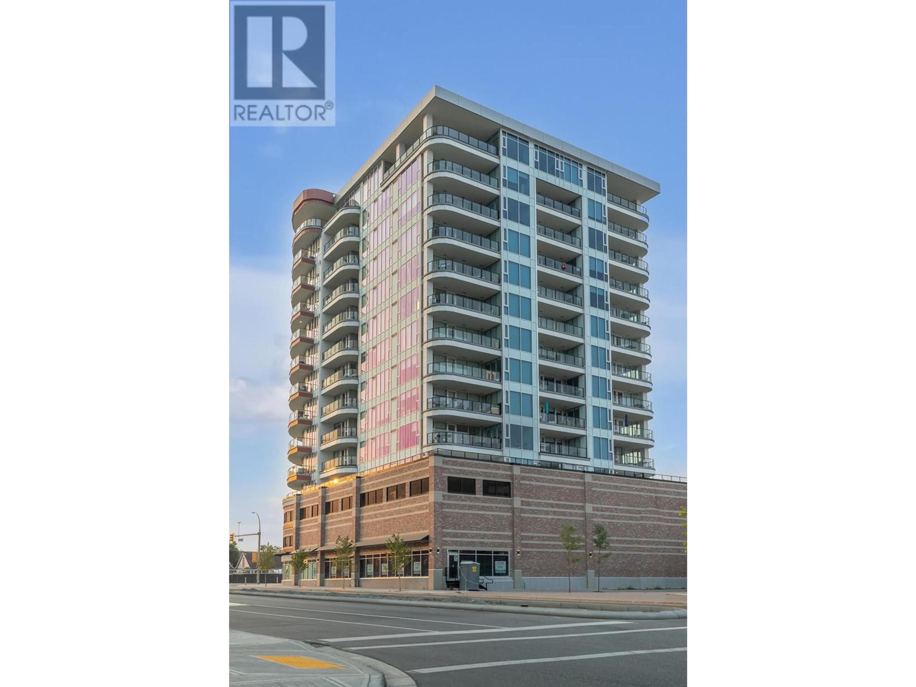 1232 Ellis Street, Kelowna - Exteriors - Photo 2