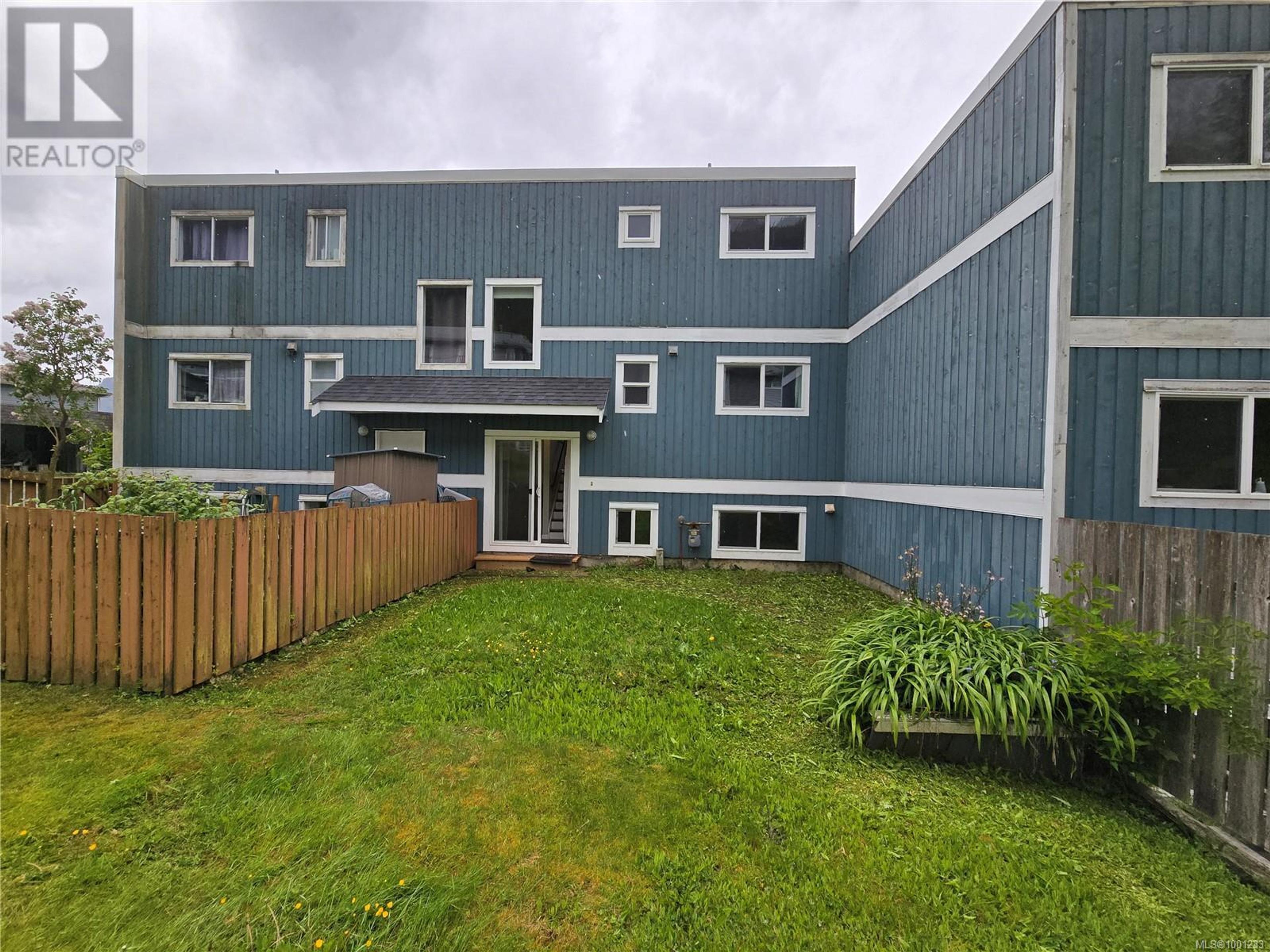 38 Clark Dr, Port Alice - Exteriors - Photo 3