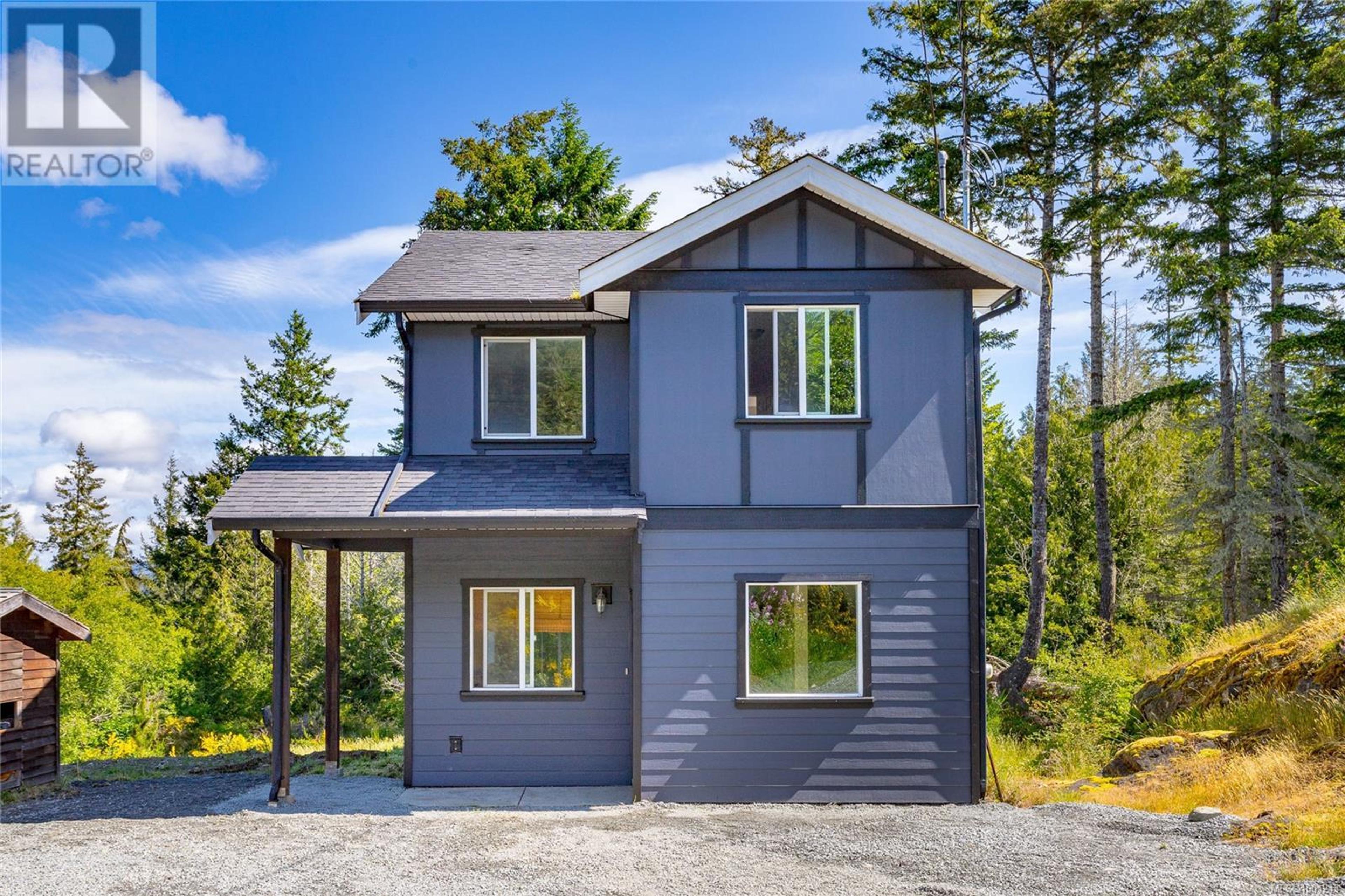 1695 Cole Rd, Sooke - Exteriors - Photo 1