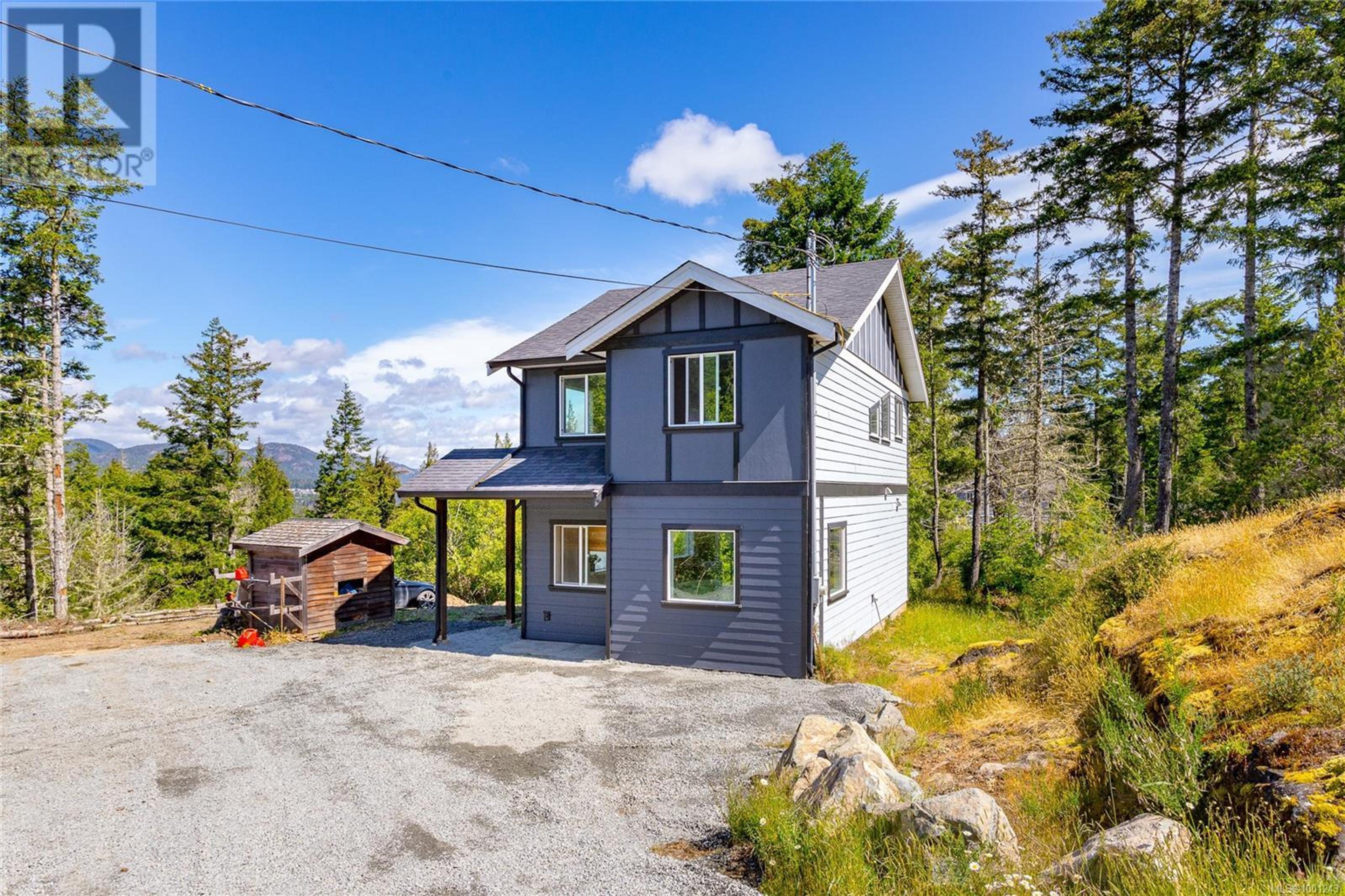 1695 Cole Rd, Sooke - Exteriors - Photo 5