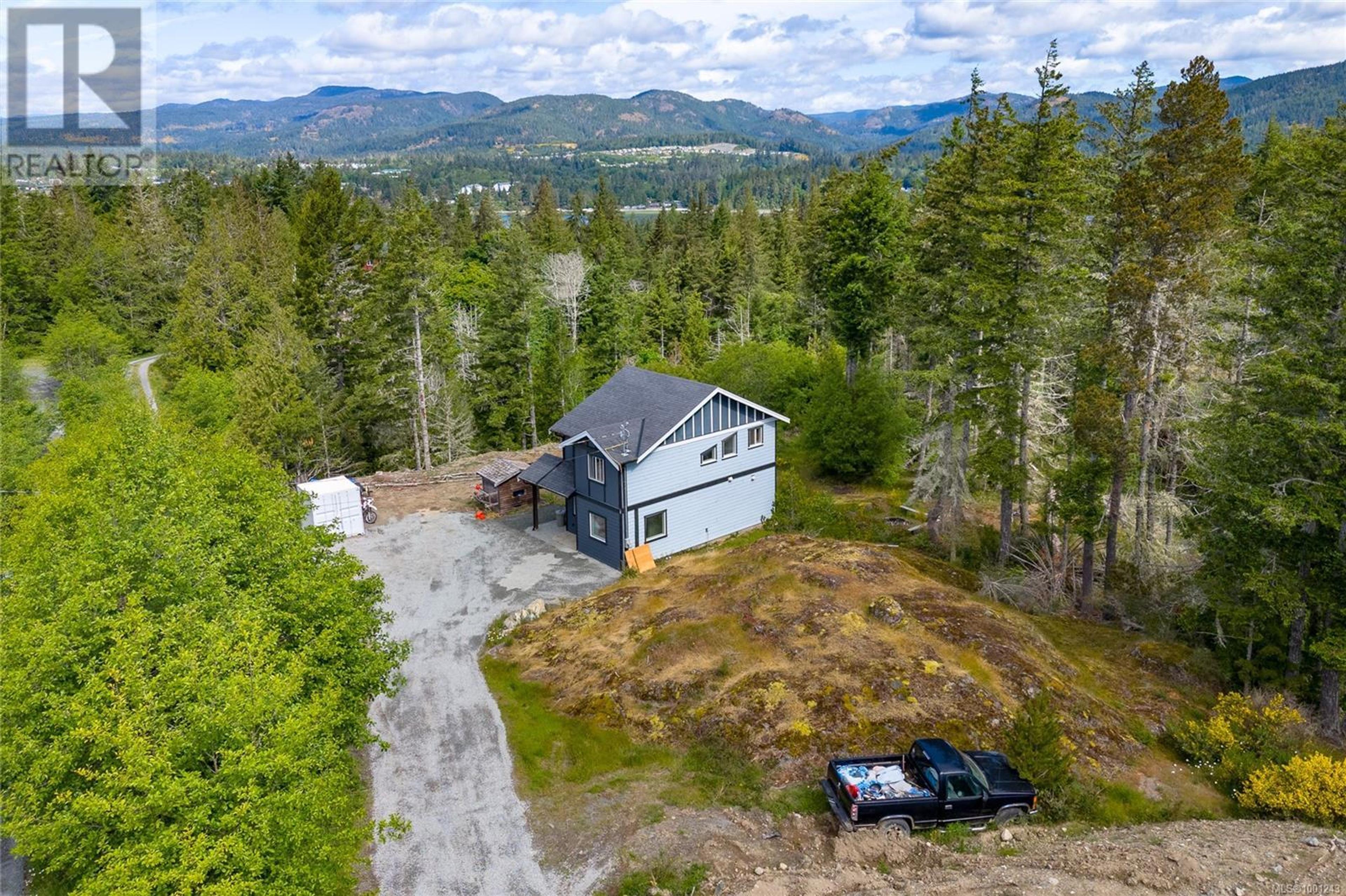 1695 Cole Rd, Sooke - Exteriors - Drone/Aerial View - Photo 8