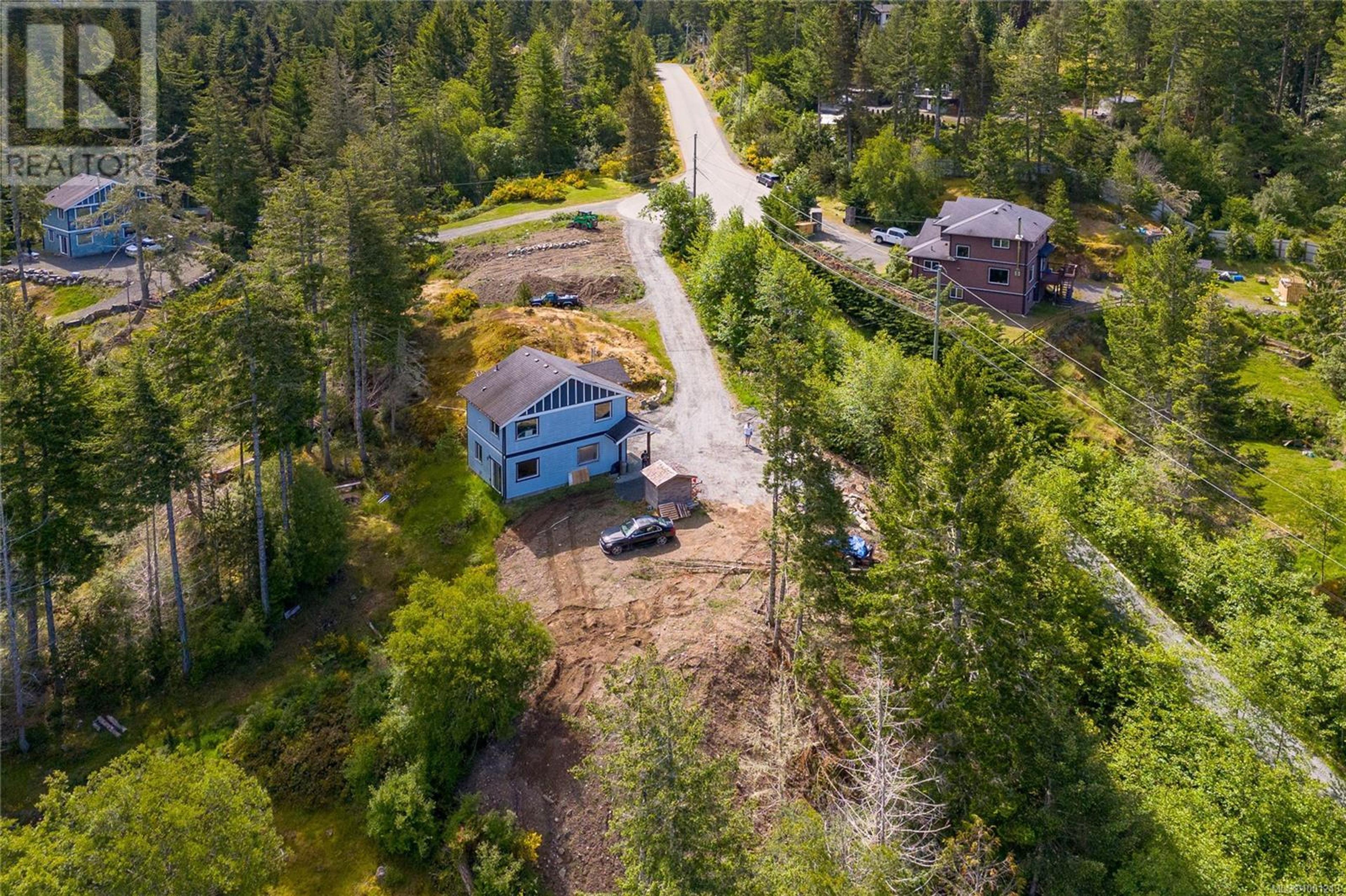 1695 Cole Rd, Sooke - Exteriors - Drone/Aerial View - Photo 11