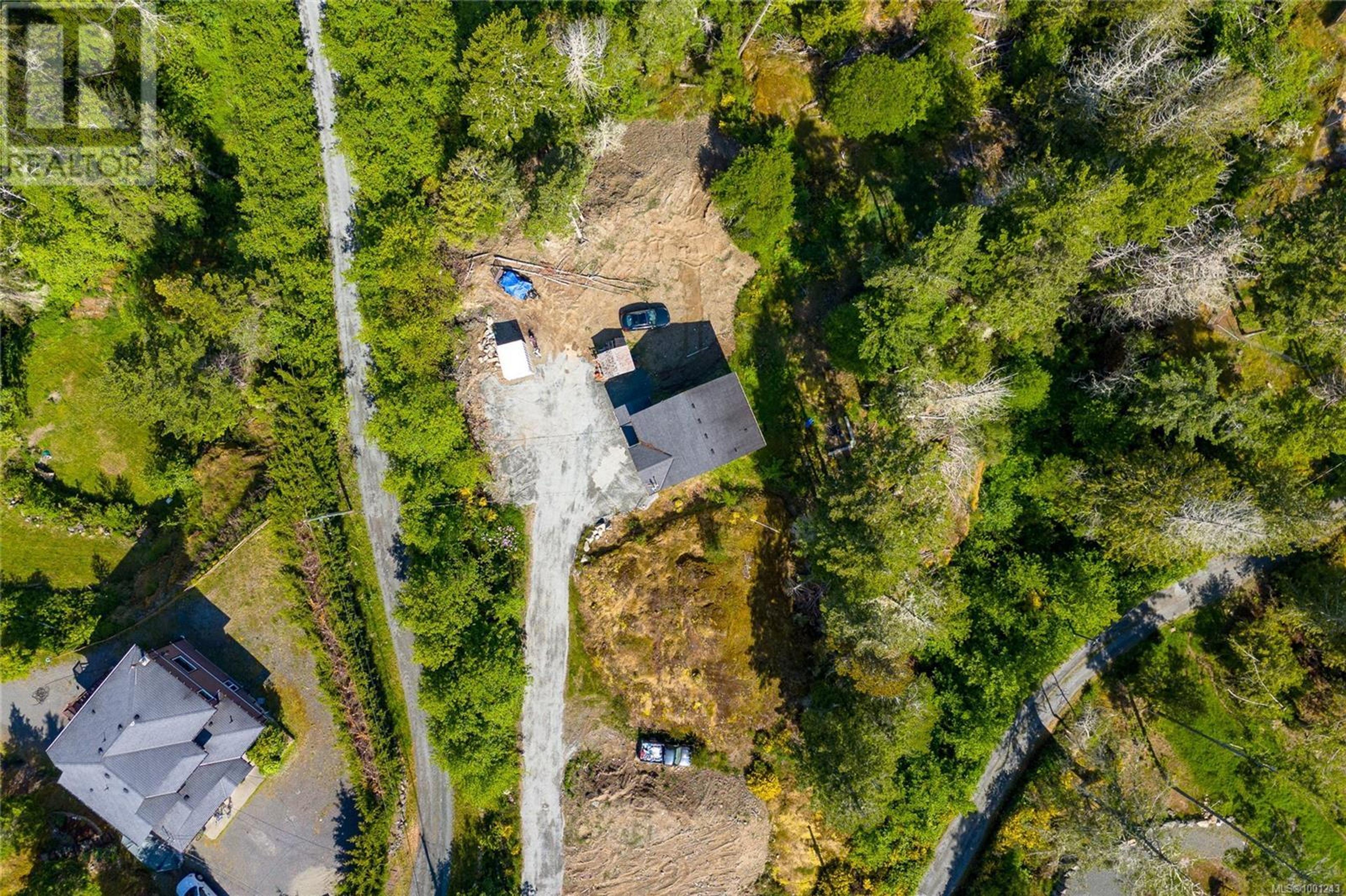 1695 Cole Rd, Sooke - Exteriors - Drone/Aerial View - Photo 12